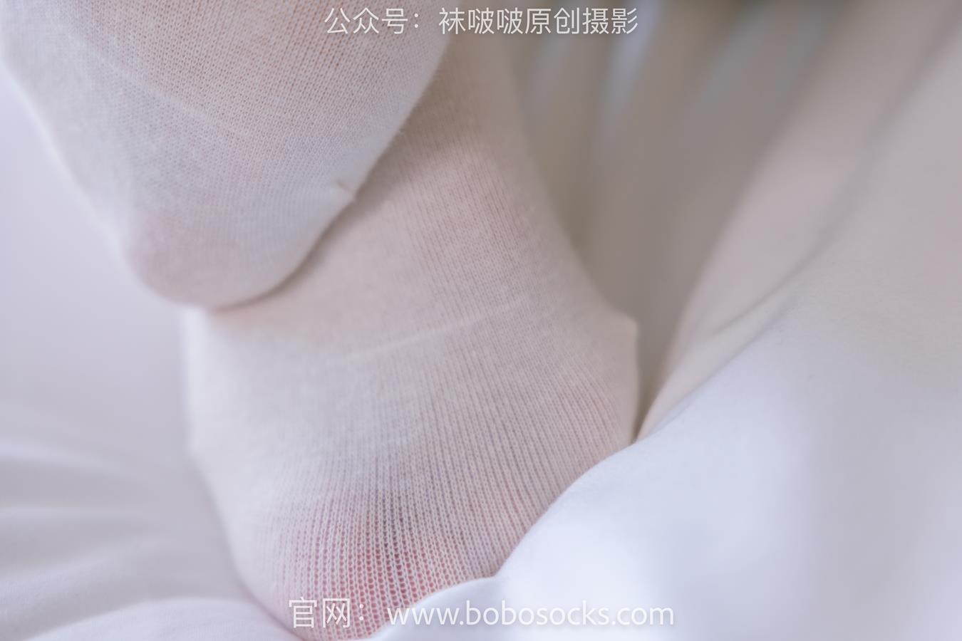 图片[81]-[BoBoSocks袜啵啵]NO.158 小甜豆-高跟长靴、白棉袜、裸足[136P] – 速更版-美库