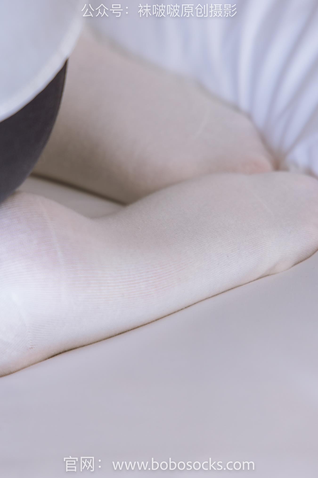 图片[84]-[BoBoSocks袜啵啵]NO.158 小甜豆-高跟长靴、白棉袜、裸足[136P] – 速更版-美库