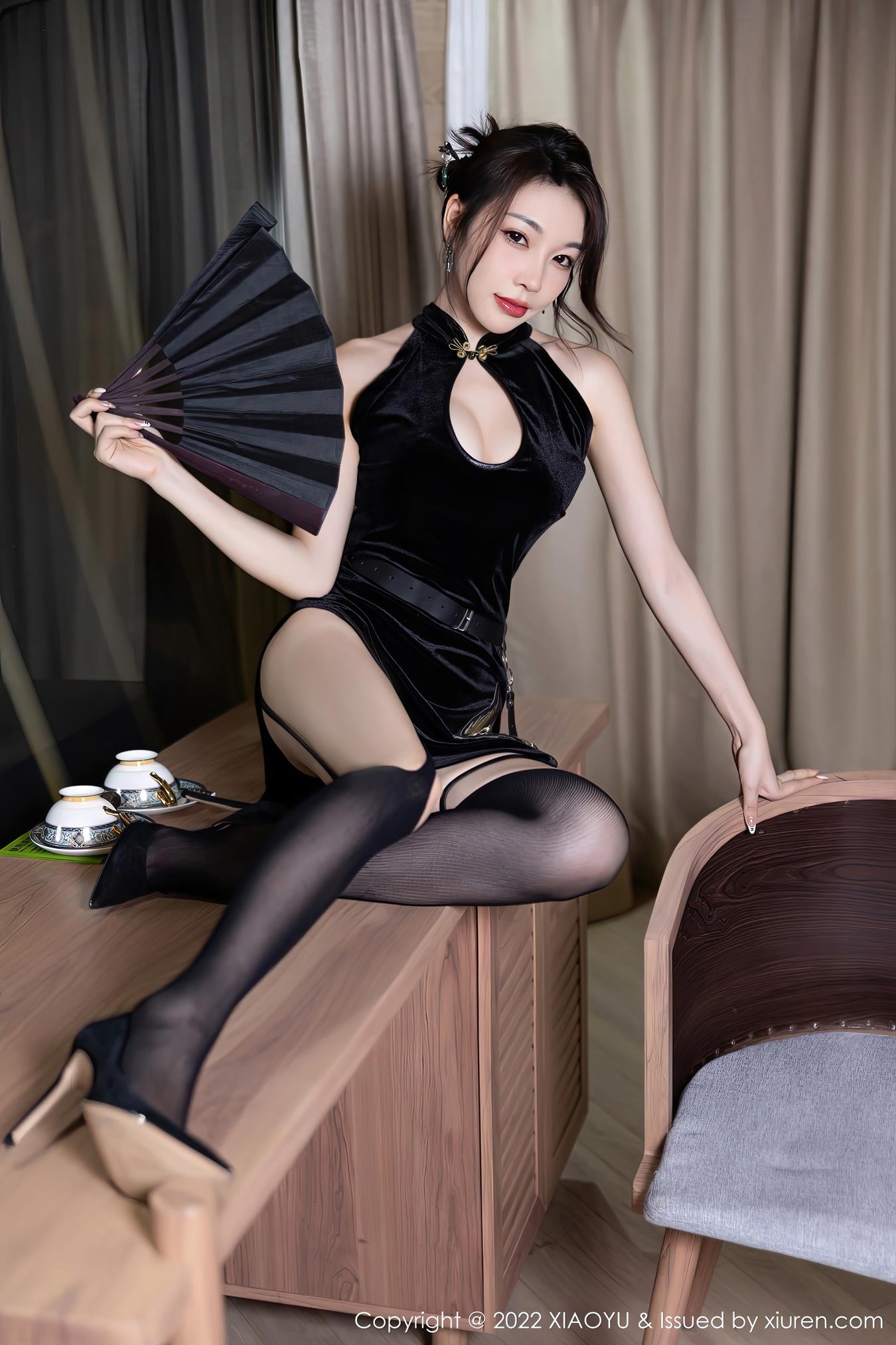 图片[27]-[XIAOYU语画界]2022.12.08 VOL.921 徐莉芝Booty[27+1P] – 速更版-美库