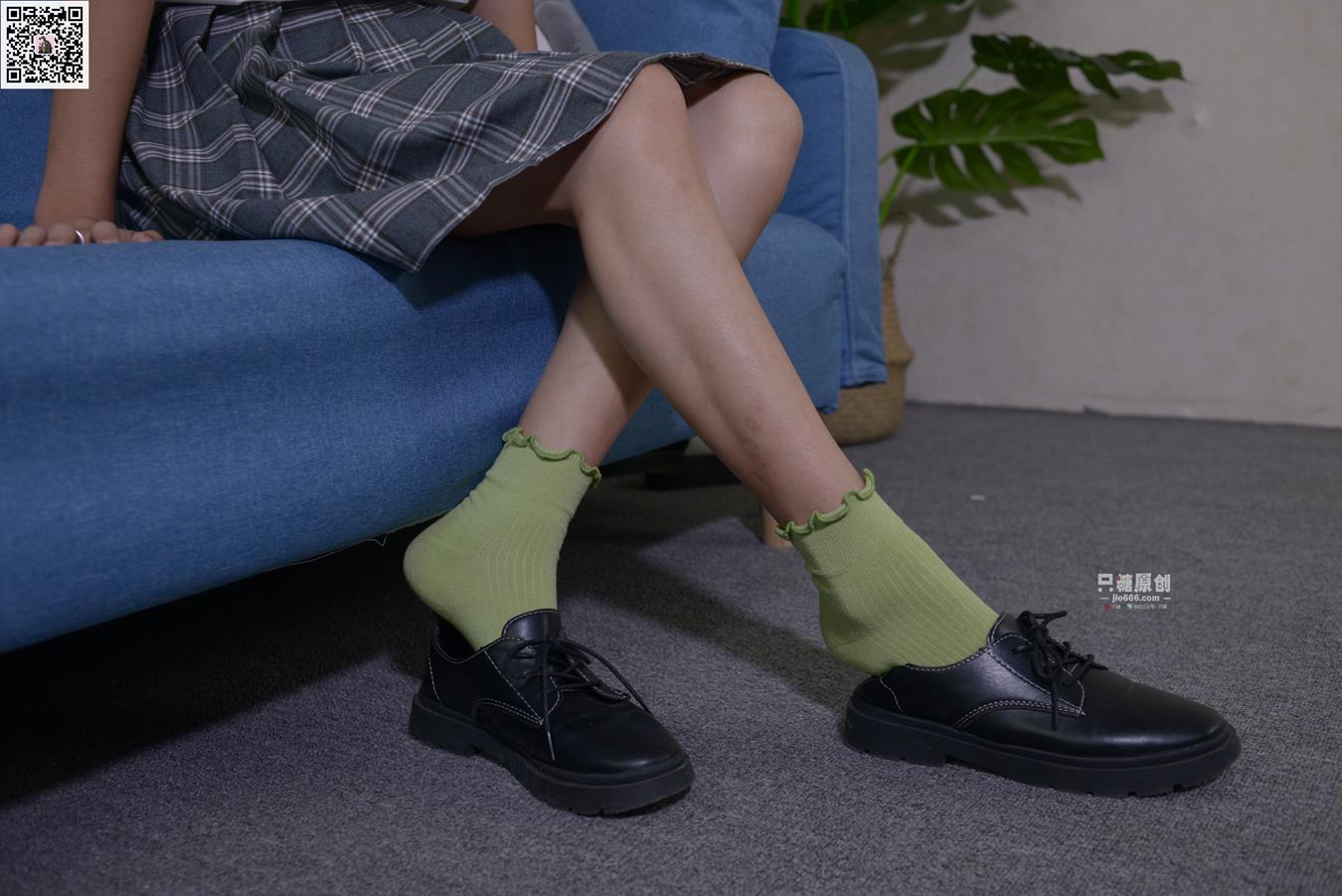 图片[46]-[只糖原创]NO.633 点点 还有星月可以寄望[147P] – 速更版-美库