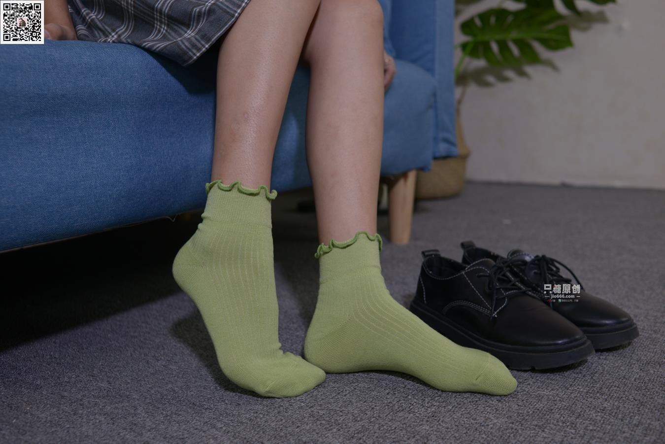 图片[64]-[只糖原创]NO.633 点点 还有星月可以寄望[147P] – 速更版-美库