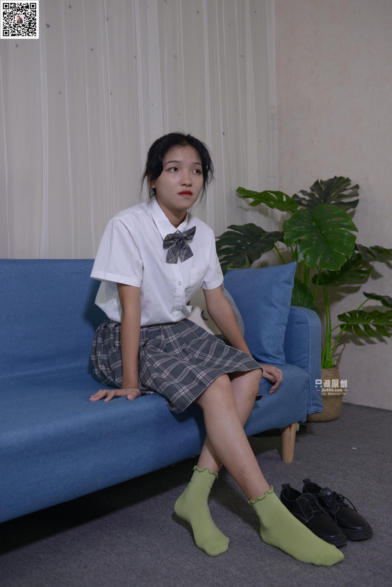 图片[66]-[只糖原创]NO.633 点点 还有星月可以寄望[147P] – 速更版-美库