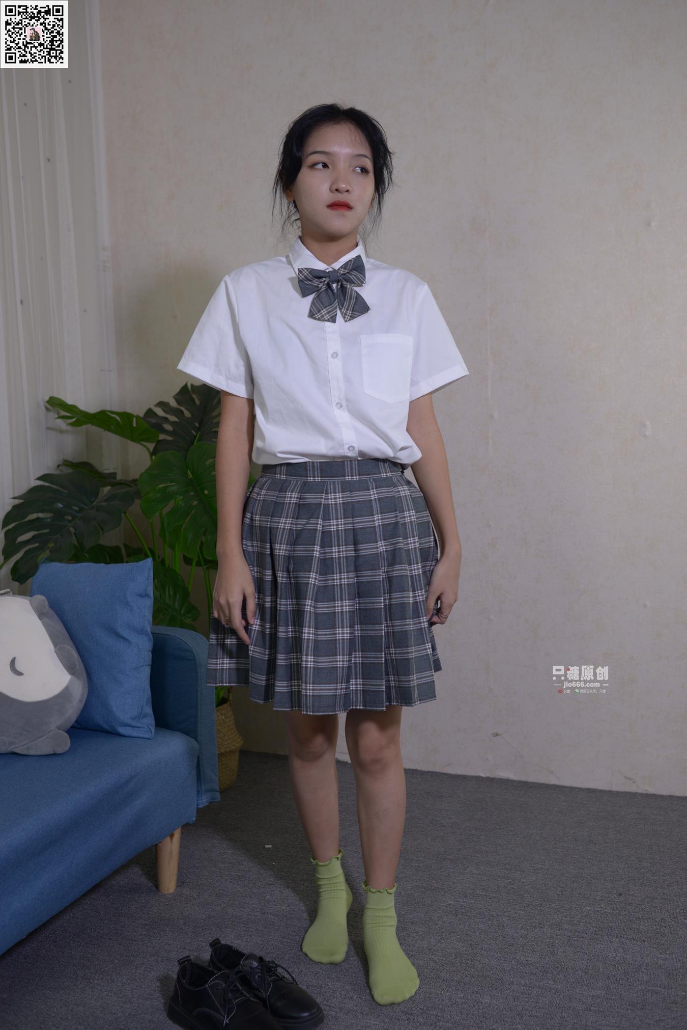 图片[77]-[只糖原创]NO.633 点点 还有星月可以寄望[147P] – 速更版-美库