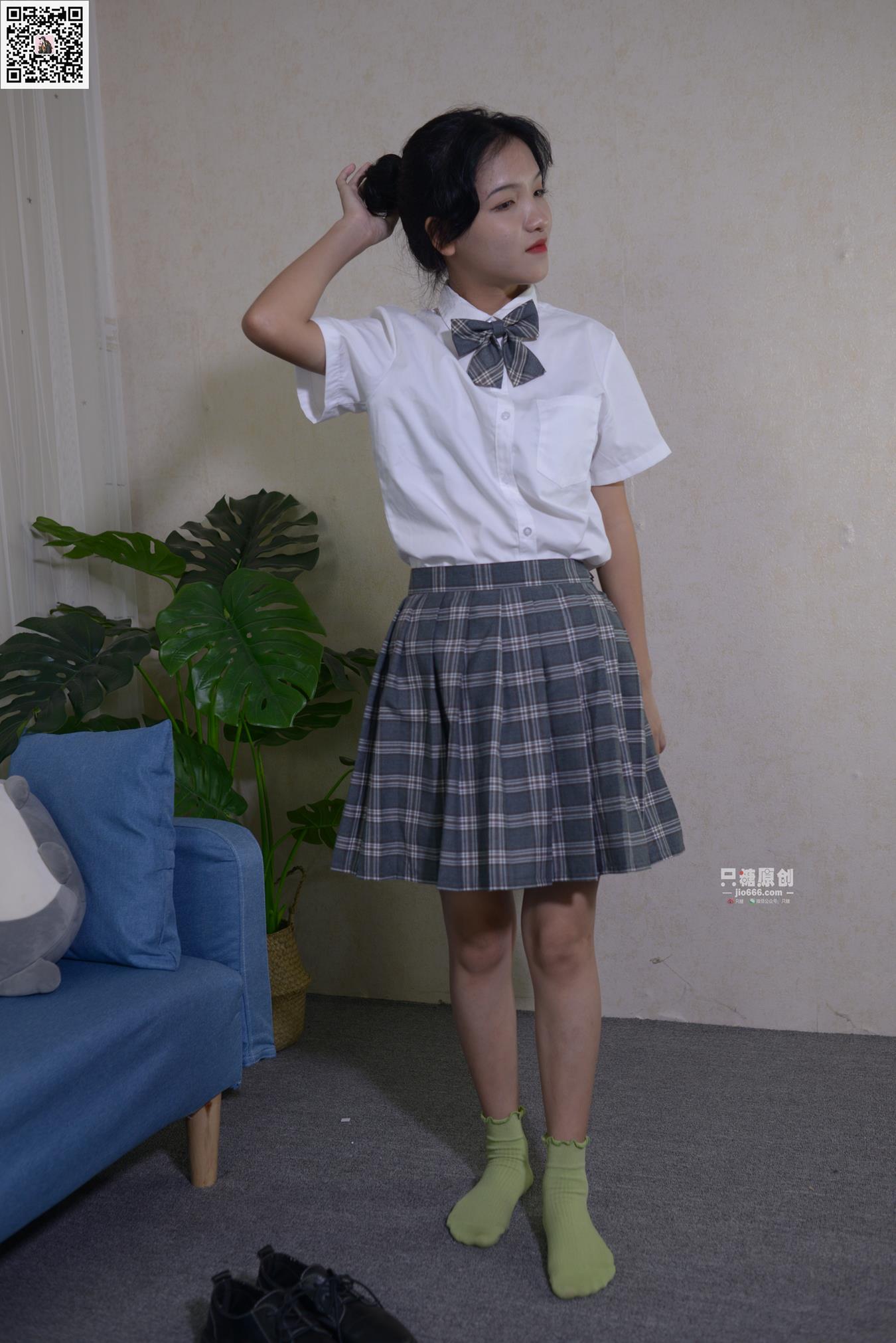 图片[82]-[只糖原创]NO.633 点点 还有星月可以寄望[147P] – 速更版-美库