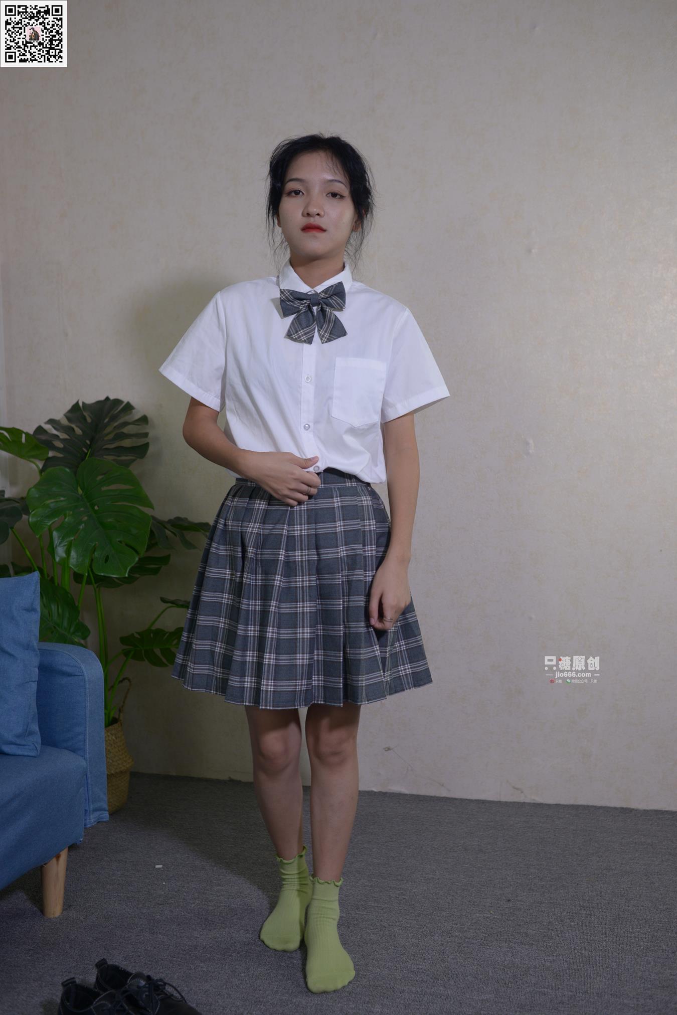 图片[84]-[只糖原创]NO.633 点点 还有星月可以寄望[147P] – 速更版-美库