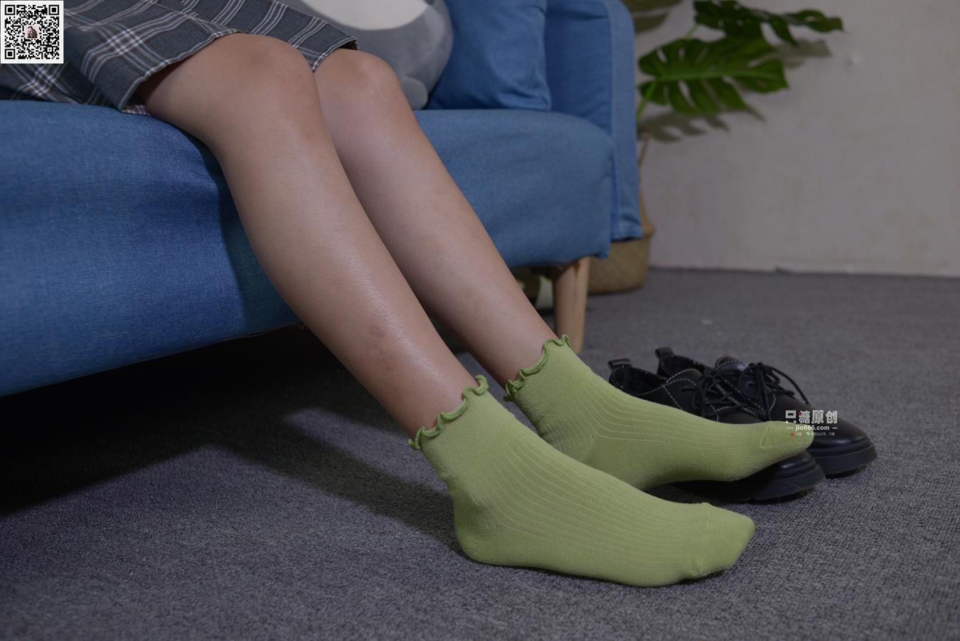 图片[88]-[只糖原创]NO.633 点点 还有星月可以寄望[147P] – 速更版-美库