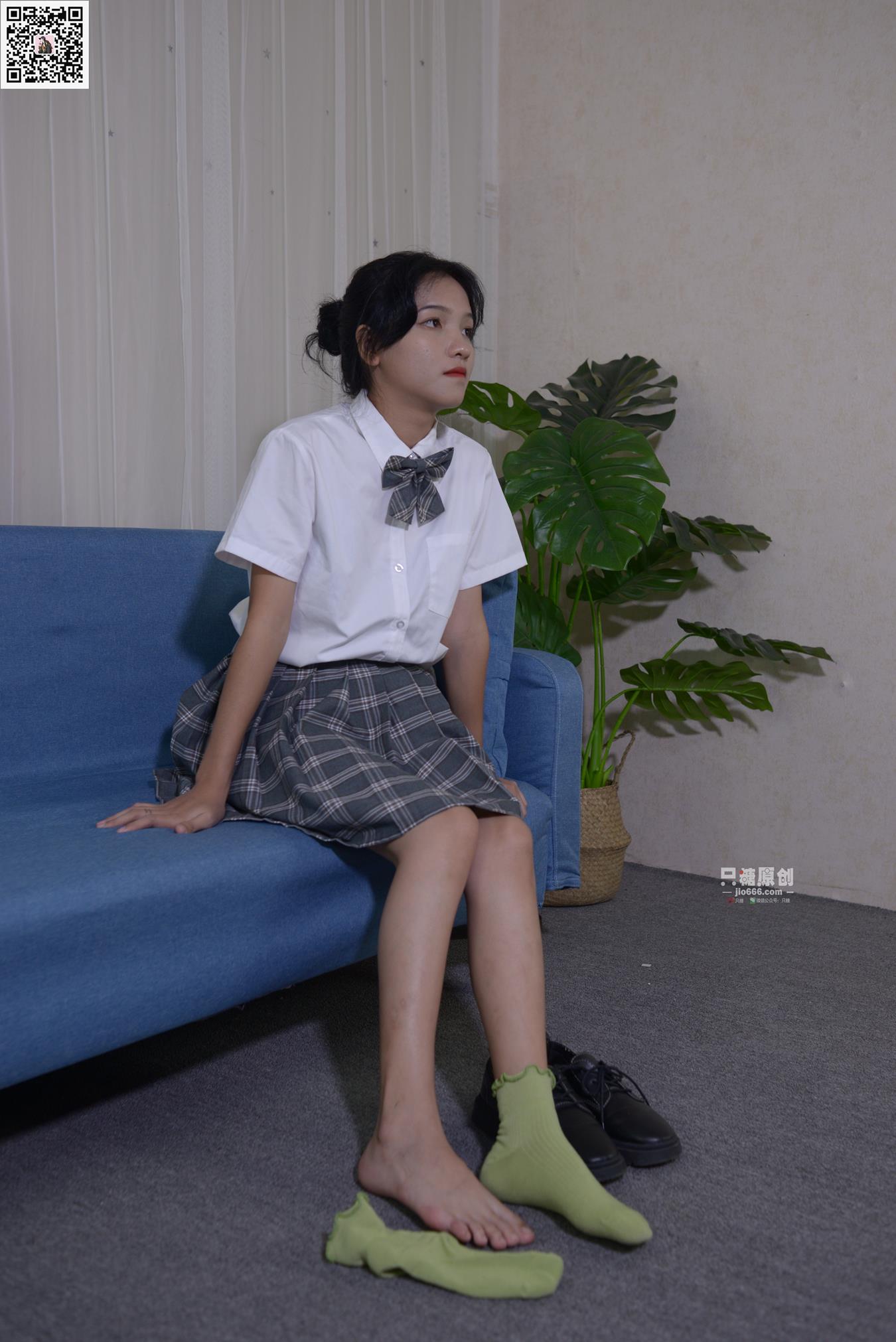 图片[101]-[只糖原创]NO.633 点点 还有星月可以寄望[147P] – 速更版-美库