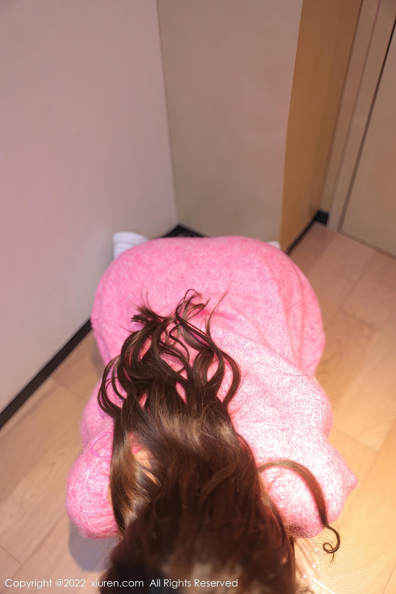 图片[27]-[Xiuren秀人网]2022.12.09 NO.5975 美羊羊[25+1P] – 速更版-美库