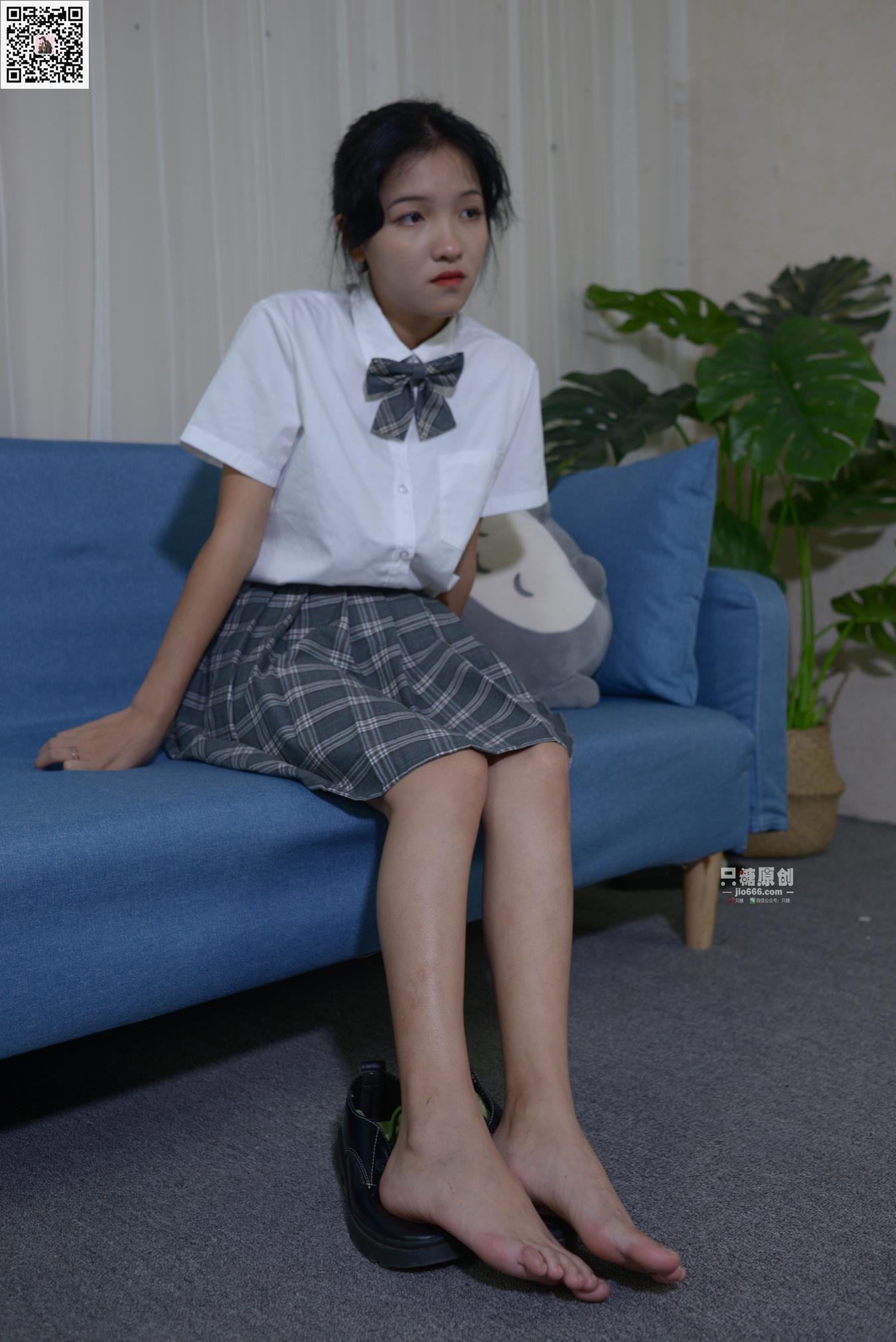 图片[125]-[只糖原创]NO.633 点点 还有星月可以寄望[147P] – 速更版-美库