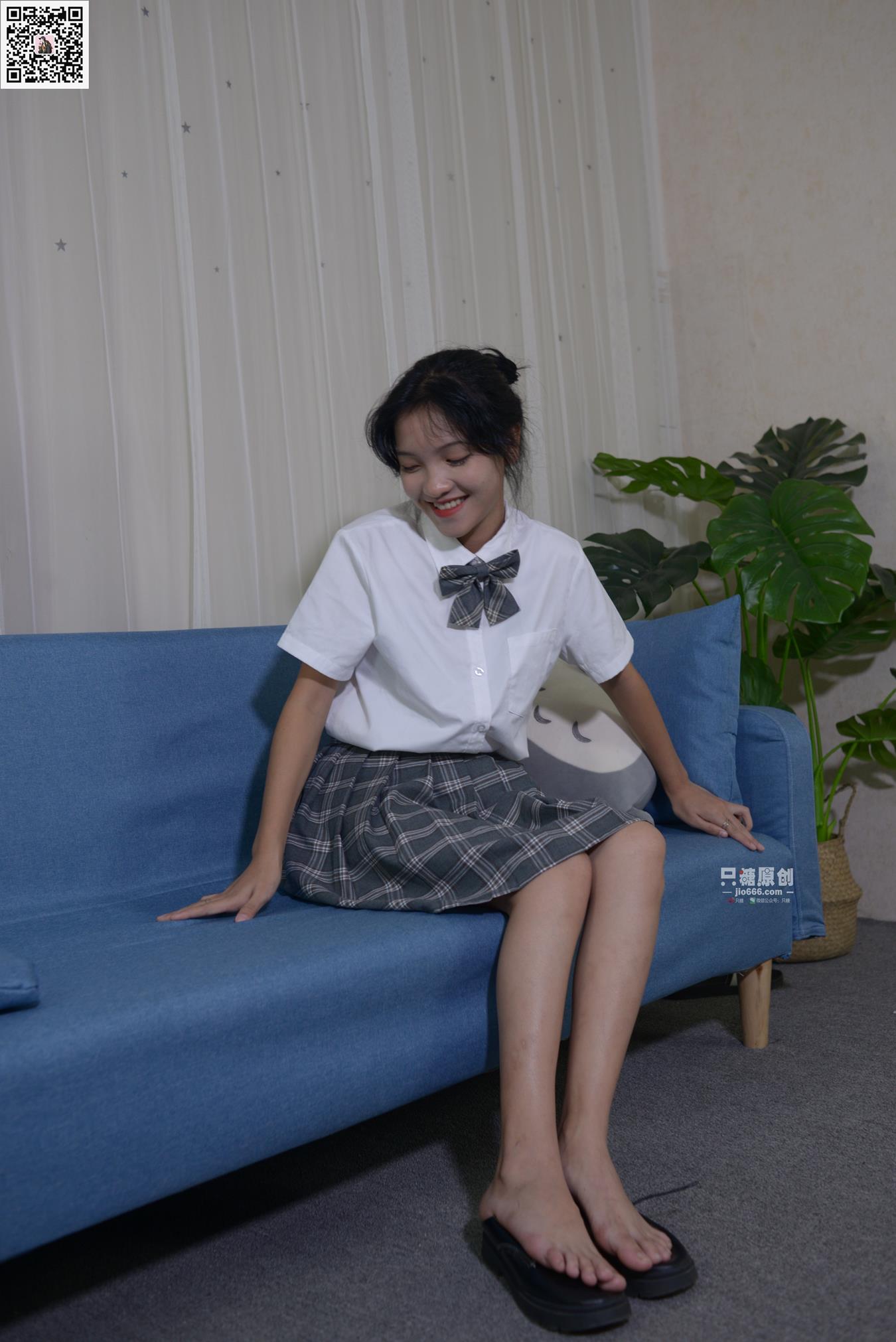 图片[134]-[只糖原创]NO.633 点点 还有星月可以寄望[147P] – 速更版-美库