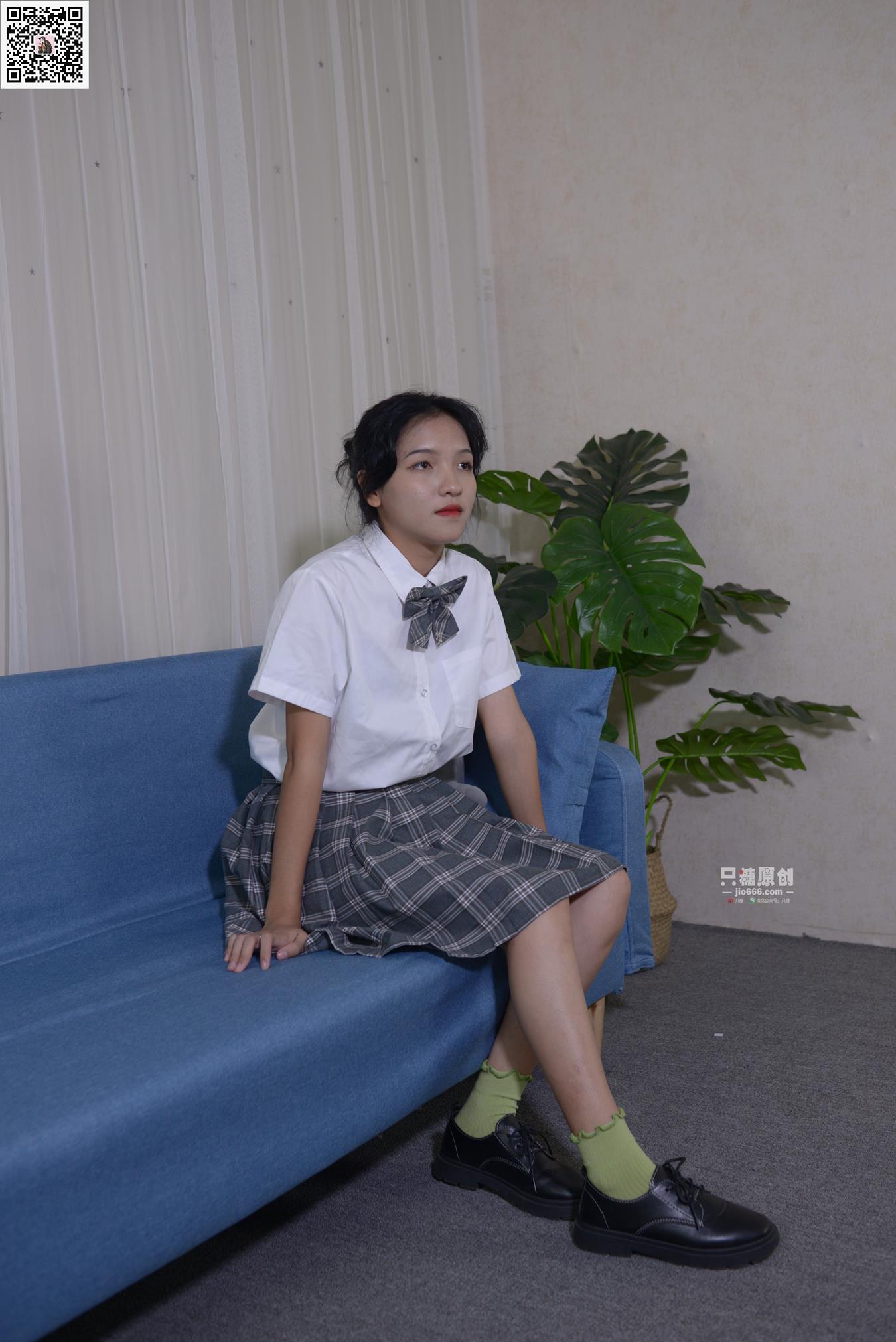 图片[139]-[只糖原创]NO.633 点点 还有星月可以寄望[147P] – 速更版-美库