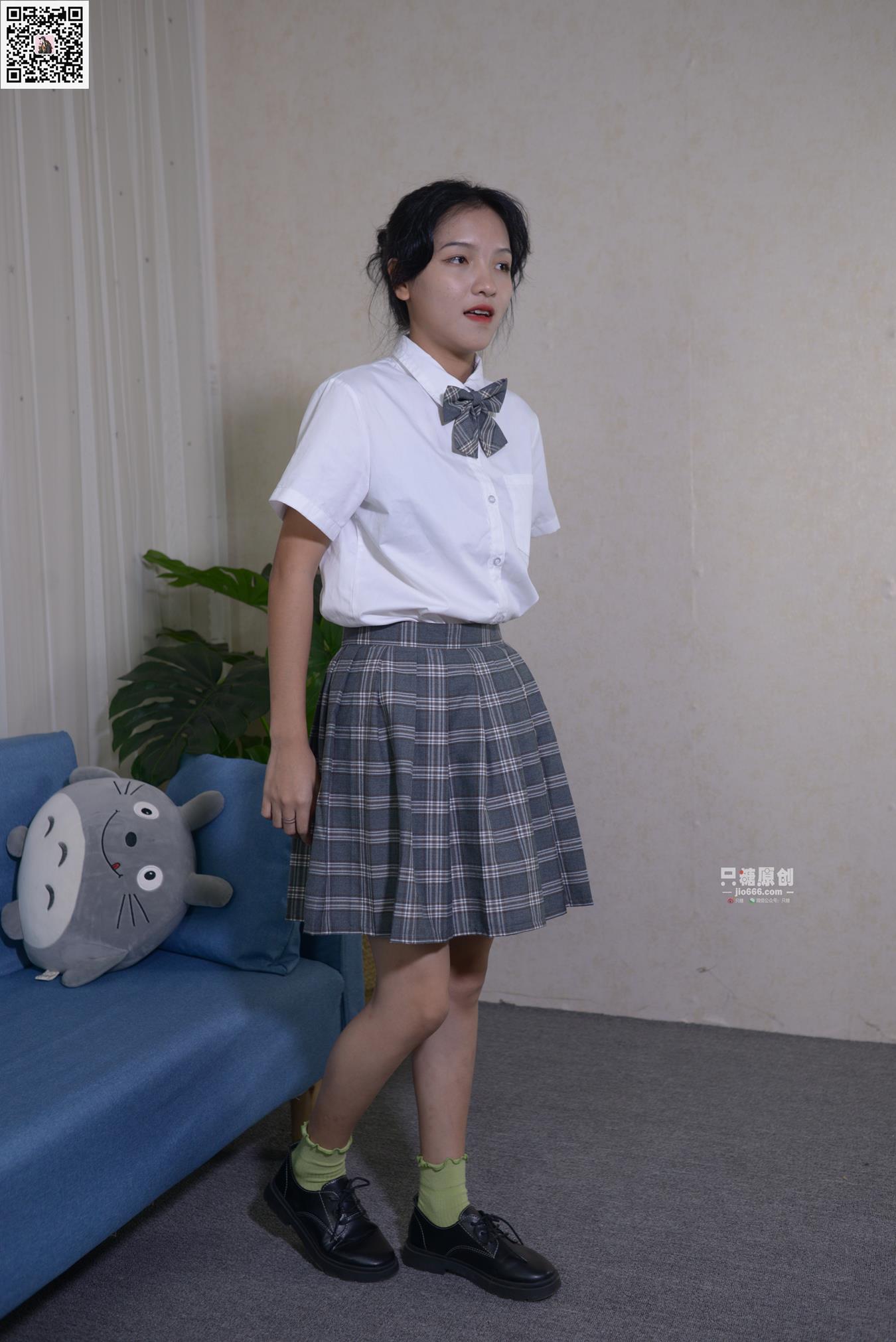 图片[141]-[只糖原创]NO.633 点点 还有星月可以寄望[147P] – 速更版-美库