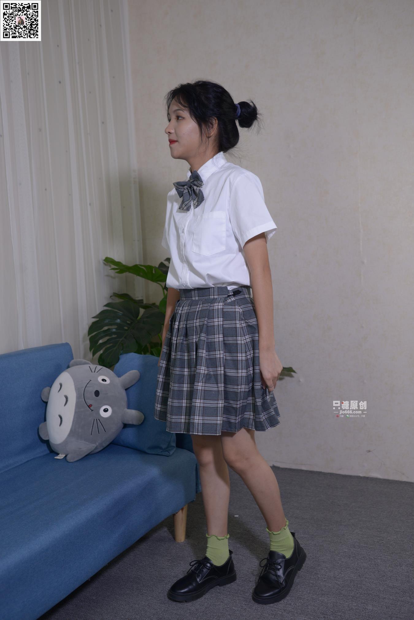 图片[142]-[只糖原创]NO.633 点点 还有星月可以寄望[147P] – 速更版-美库