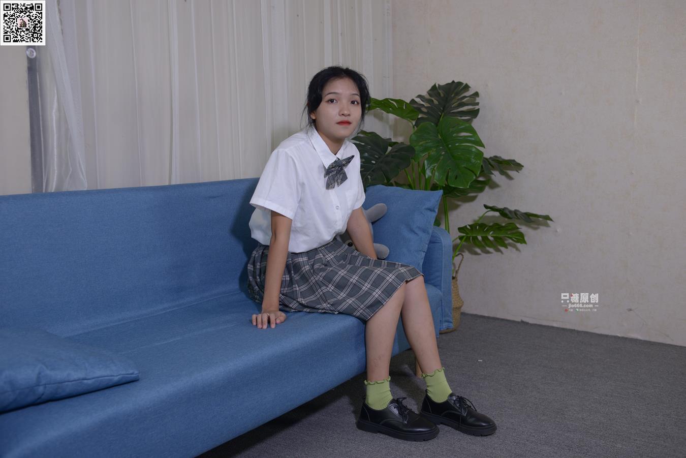 图片[148]-[只糖原创]NO.633 点点 还有星月可以寄望[147P] – 速更版-美库