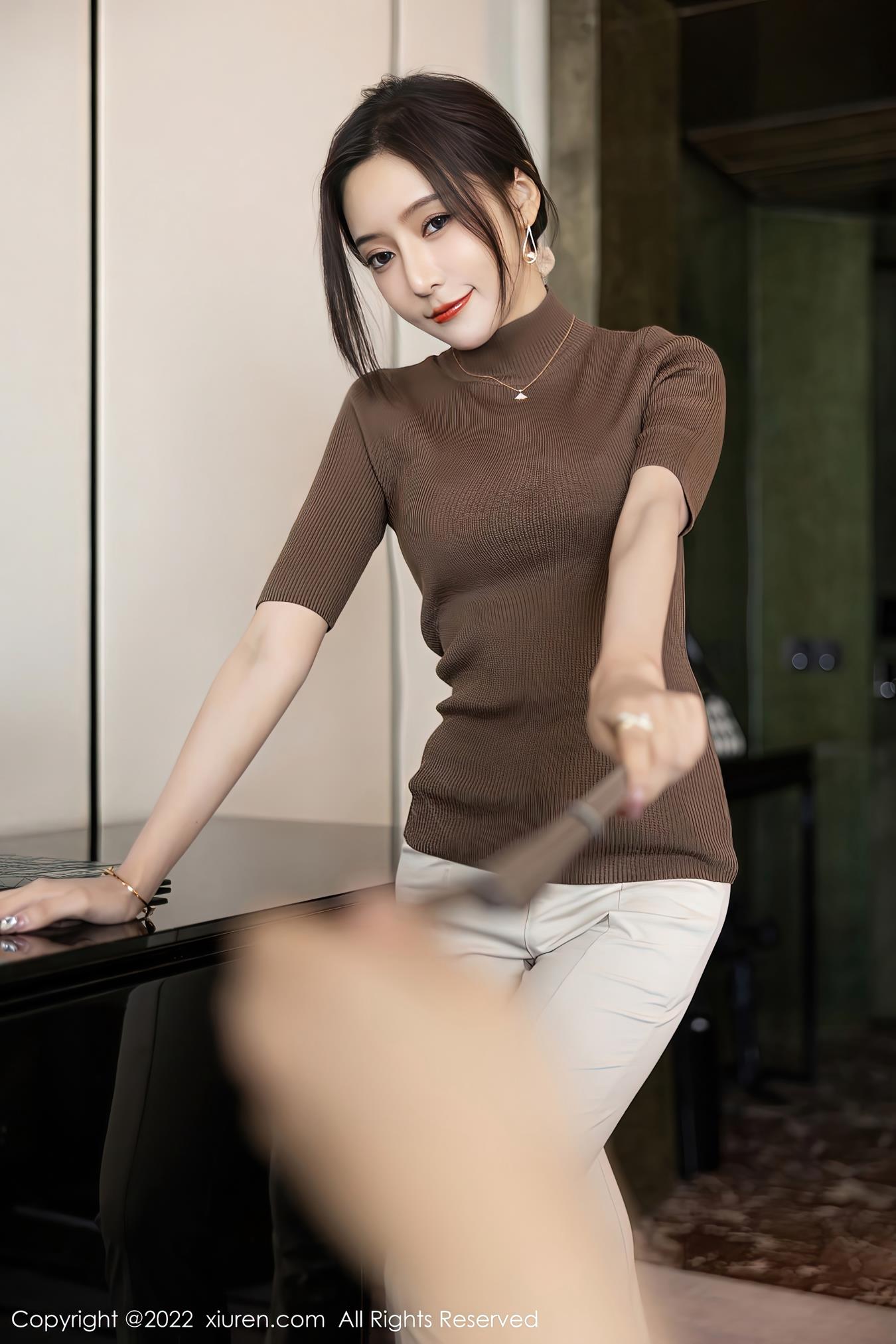 图片[20]-[Xiuren秀人网]2022.12.09 NO.5978 王馨瑶yanni[50+1P] – 速更版-美库