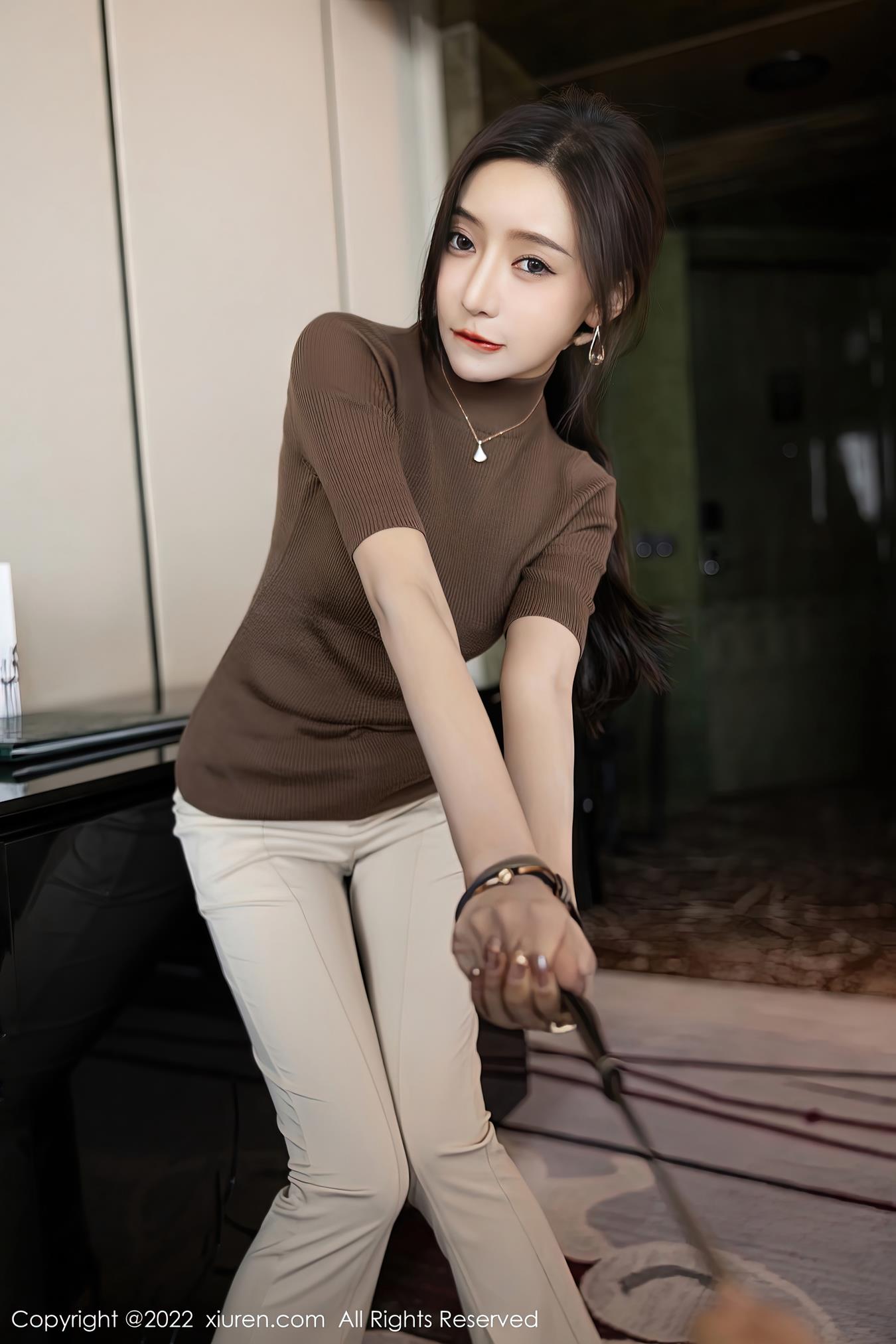 图片[23]-[Xiuren秀人网]2022.12.09 NO.5978 王馨瑶yanni[50+1P] – 速更版-美库