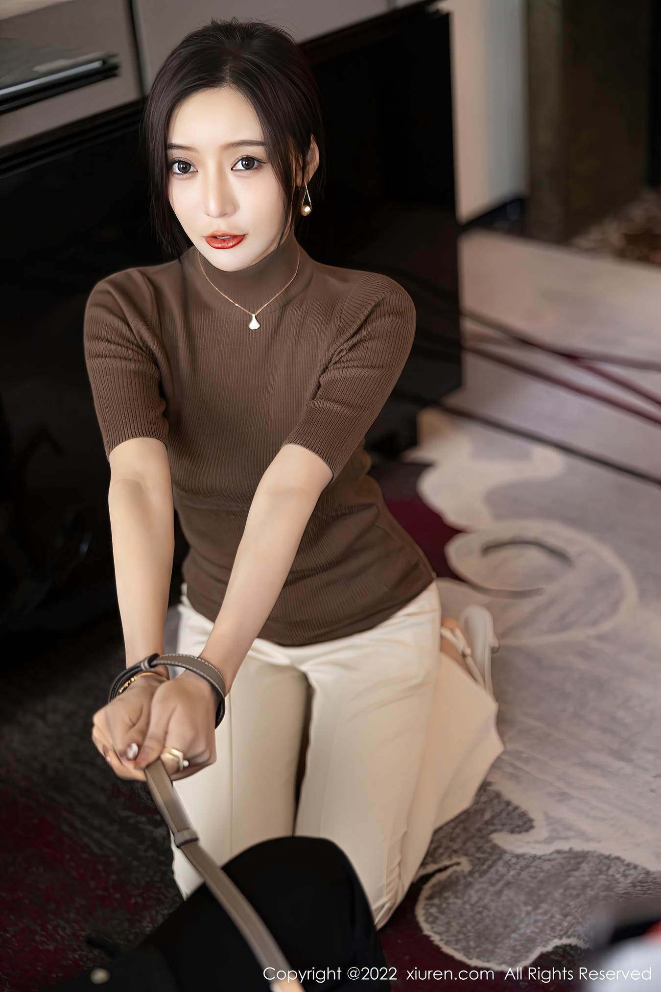 图片[24]-[Xiuren秀人网]2022.12.09 NO.5978 王馨瑶yanni[50+1P] – 速更版-美库