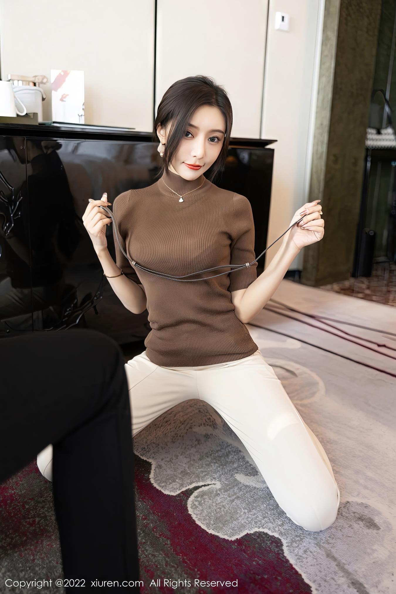 图片[25]-[Xiuren秀人网]2022.12.09 NO.5978 王馨瑶yanni[50+1P] – 速更版-美库