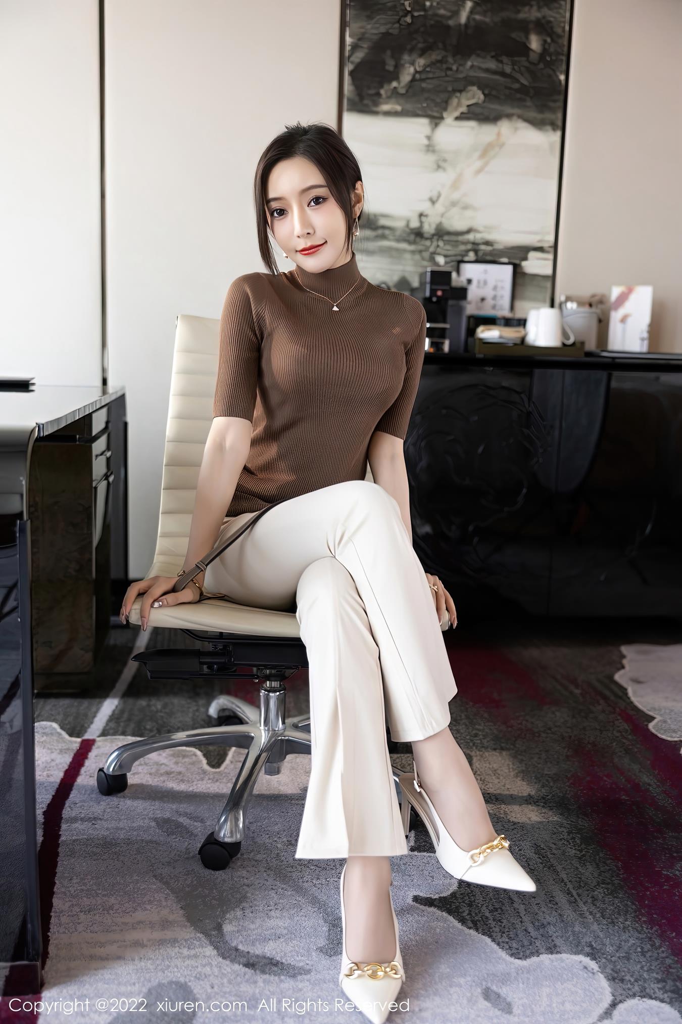 图片[27]-[Xiuren秀人网]2022.12.09 NO.5978 王馨瑶yanni[50+1P] – 速更版-美库