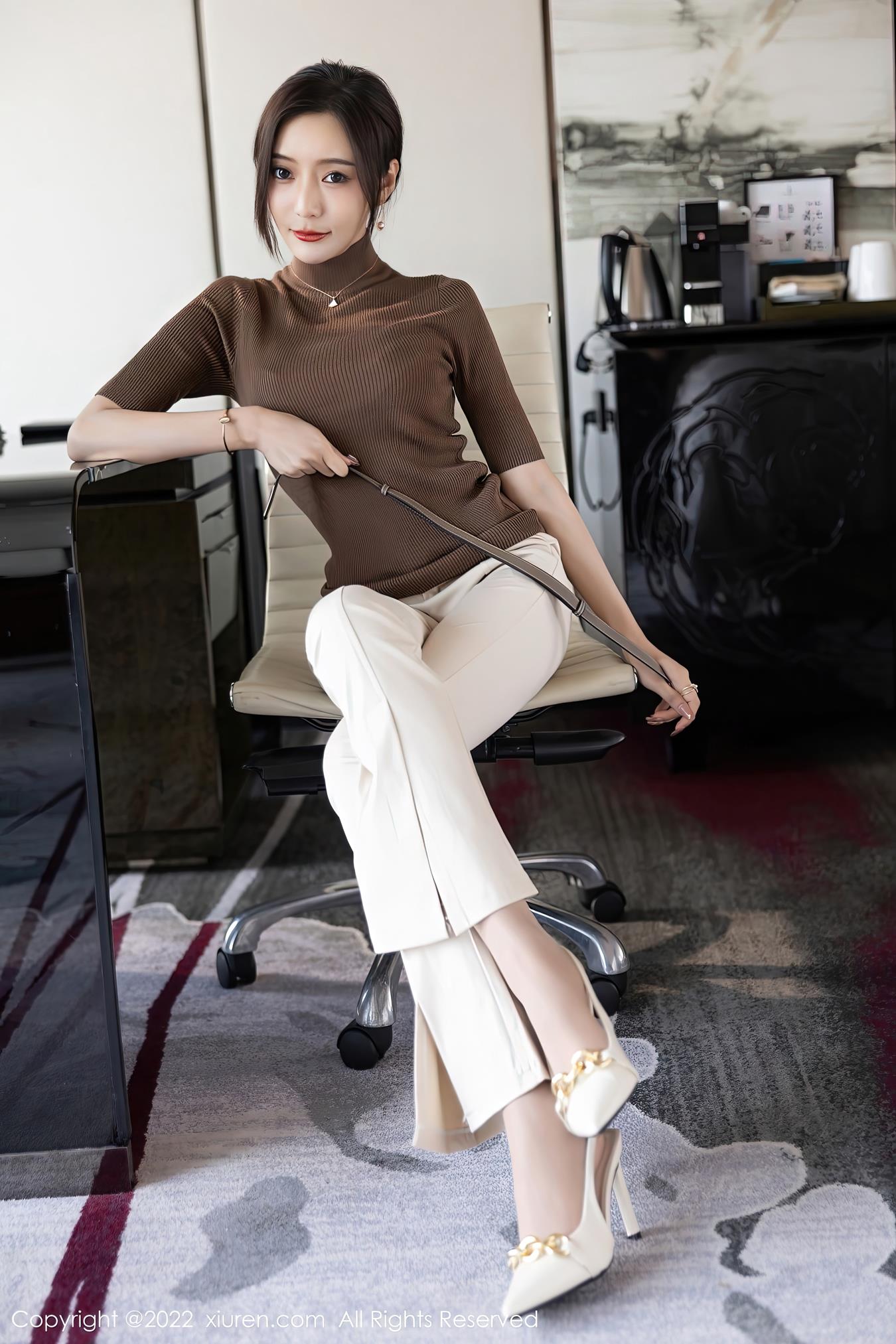 图片[28]-[Xiuren秀人网]2022.12.09 NO.5978 王馨瑶yanni[50+1P] – 速更版-美库