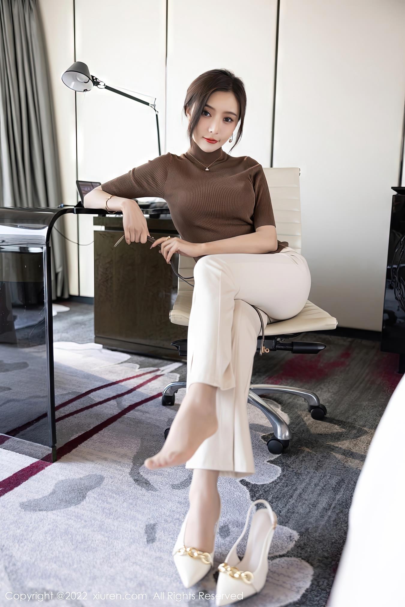 图片[31]-[Xiuren秀人网]2022.12.09 NO.5978 王馨瑶yanni[50+1P] – 速更版-美库