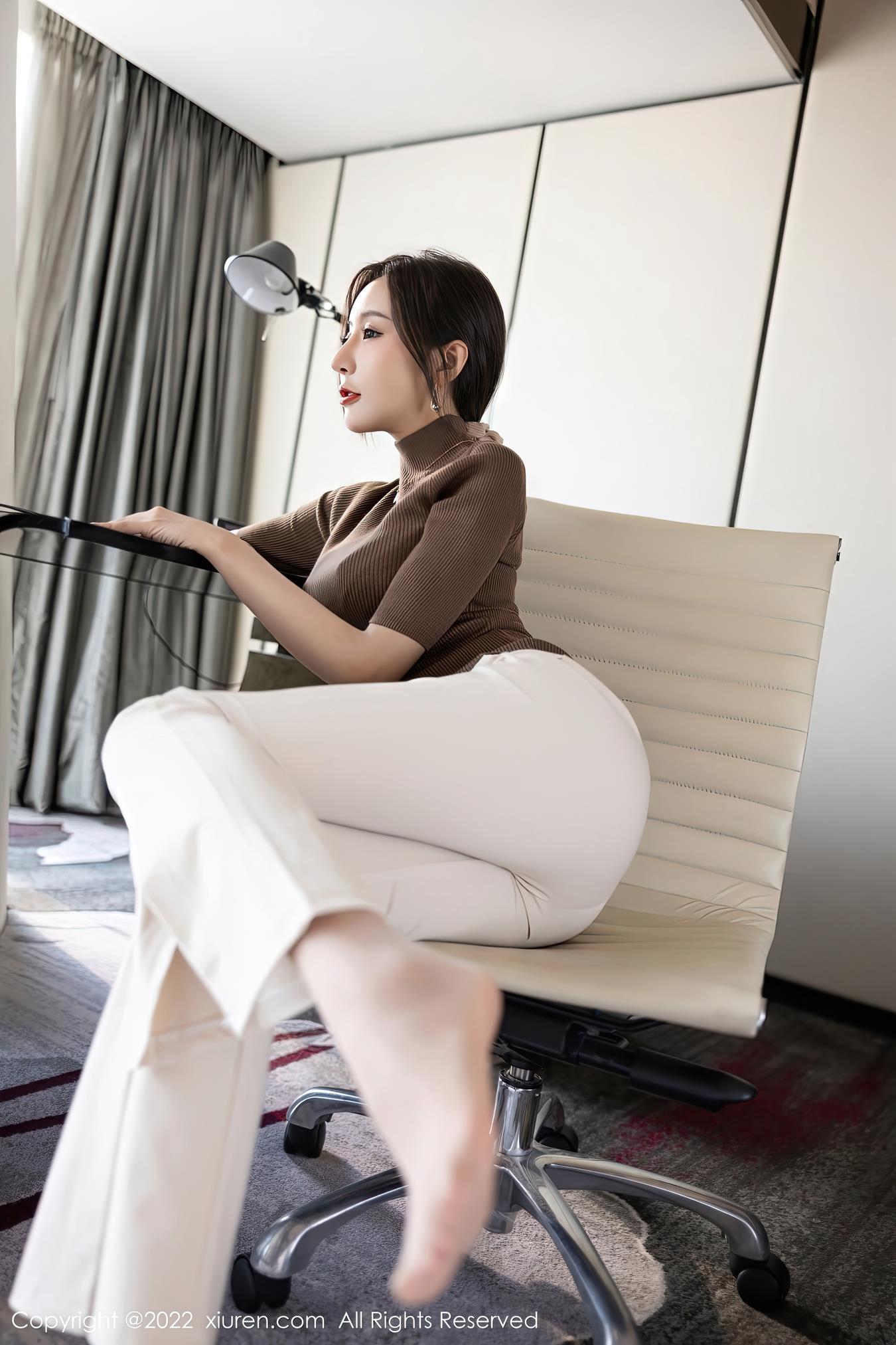 图片[32]-[Xiuren秀人网]2022.12.09 NO.5978 王馨瑶yanni[50+1P] – 速更版-美库