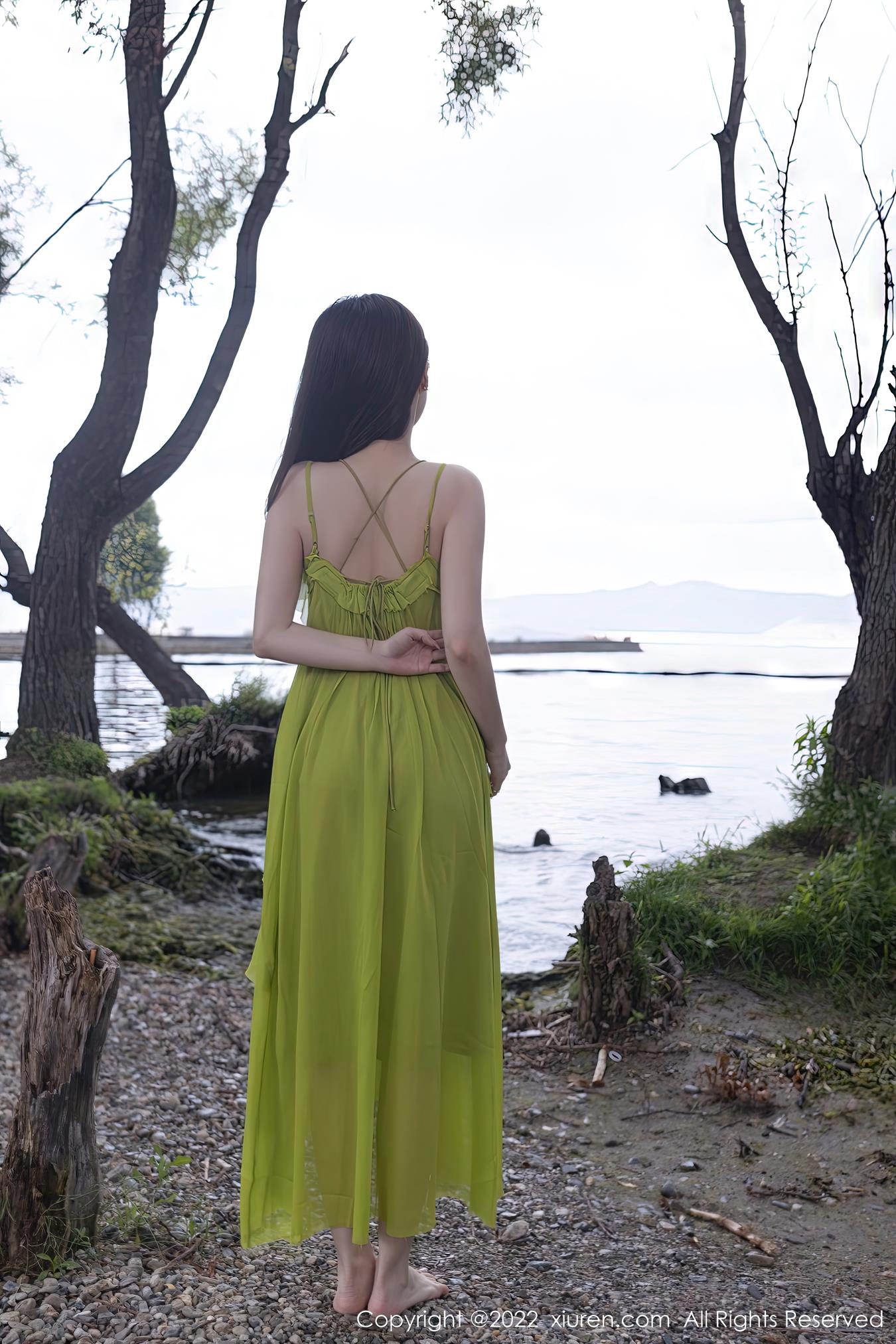 图片[11]-[Xiuren秀人网]2022.12.09 NO.5979 鱼子酱Fish[43+1P] – 速更版-美库