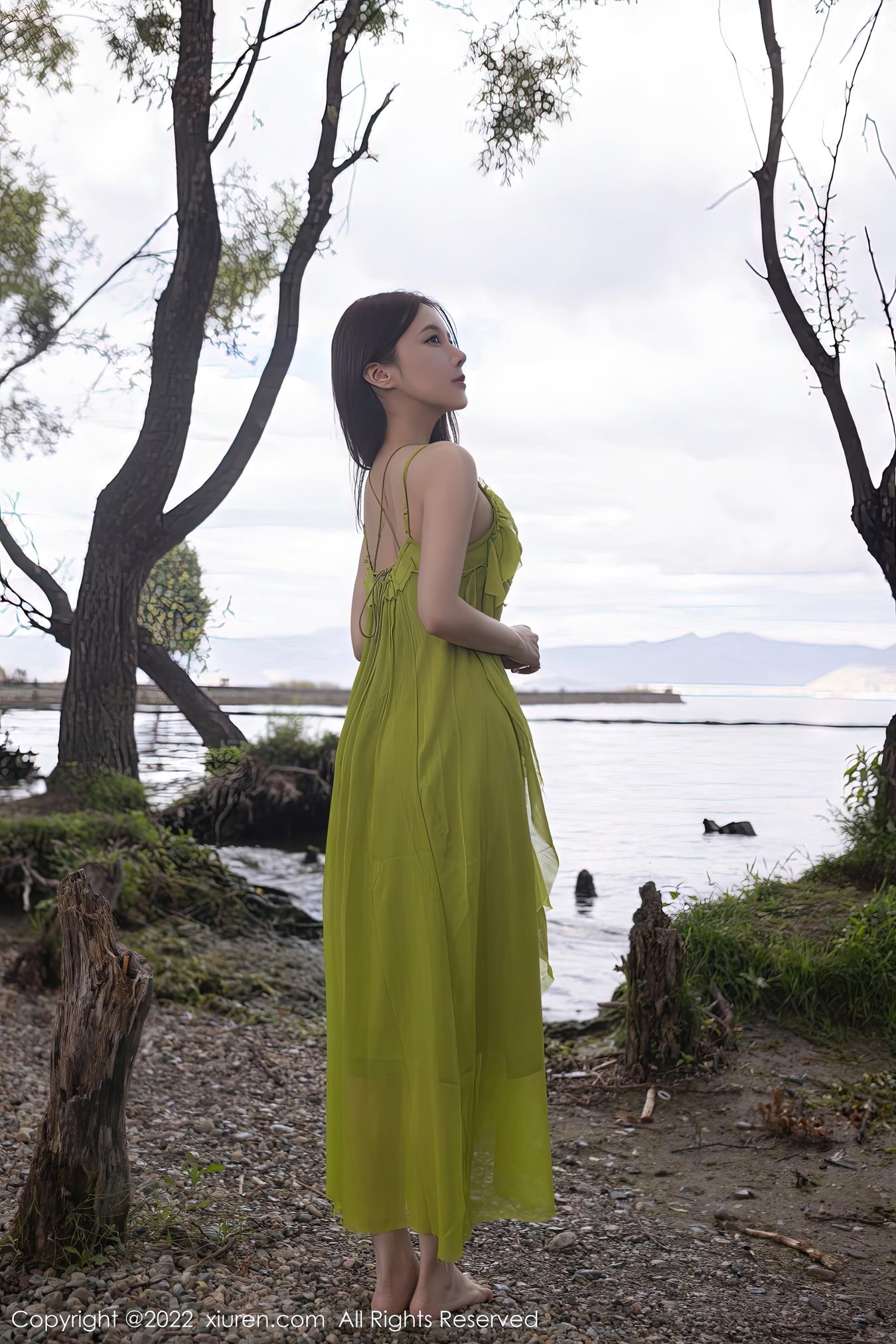 图片[12]-[Xiuren秀人网]2022.12.09 NO.5979 鱼子酱Fish[43+1P] – 速更版-美库