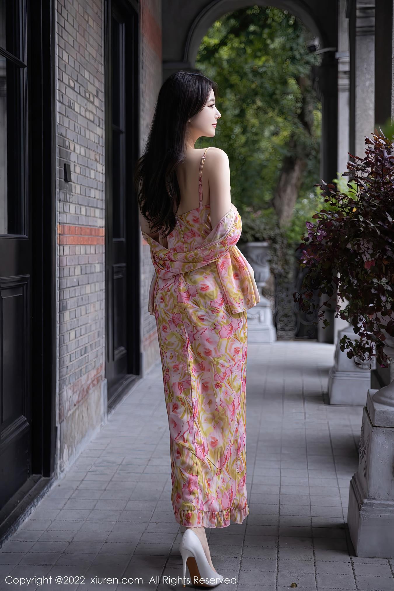 图片[15]-[Xiuren秀人网]2022.12.09 NO.5979 鱼子酱Fish[43+1P] – 速更版-美库