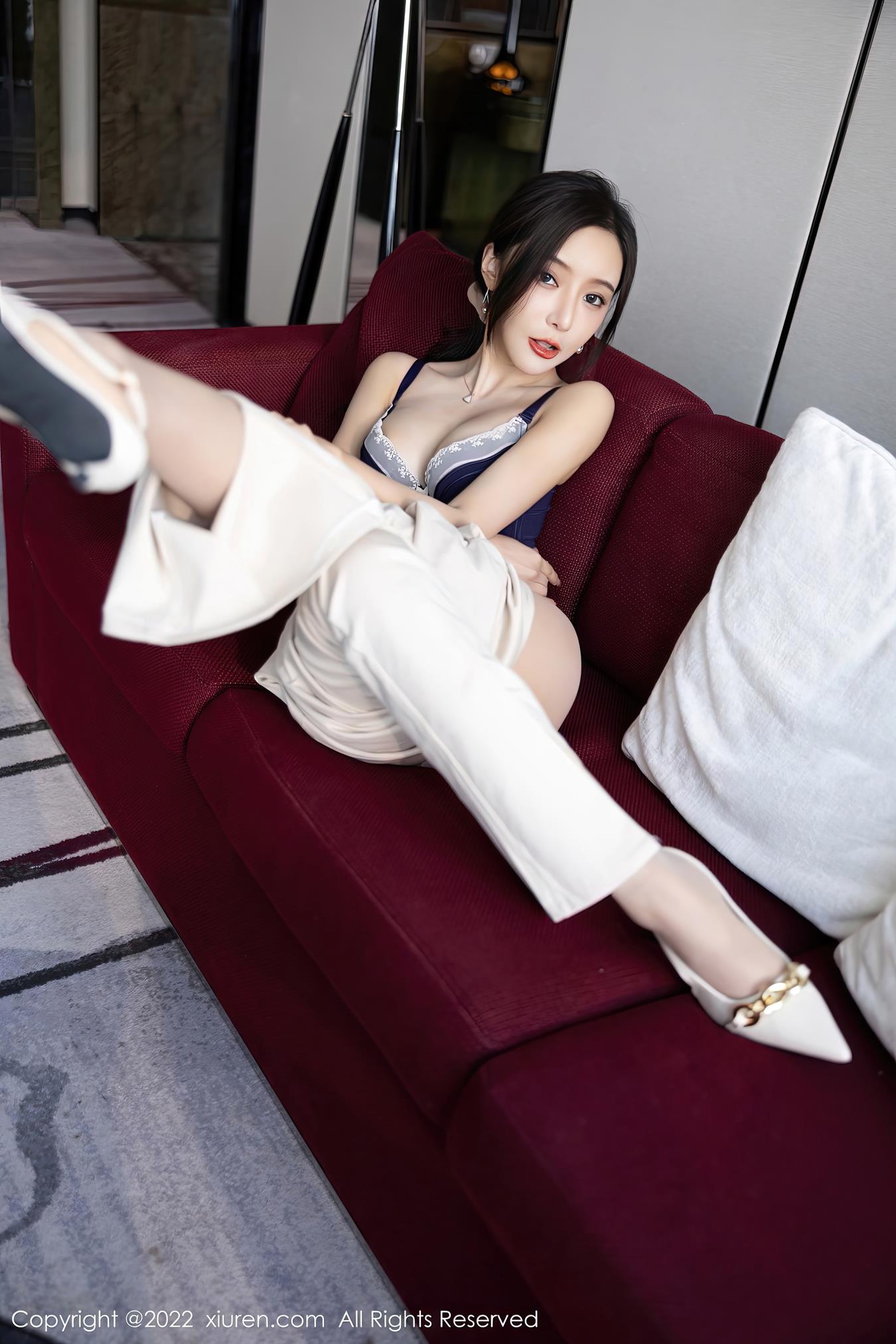 图片[39]-[Xiuren秀人网]2022.12.09 NO.5978 王馨瑶yanni[50+1P] – 速更版-美库