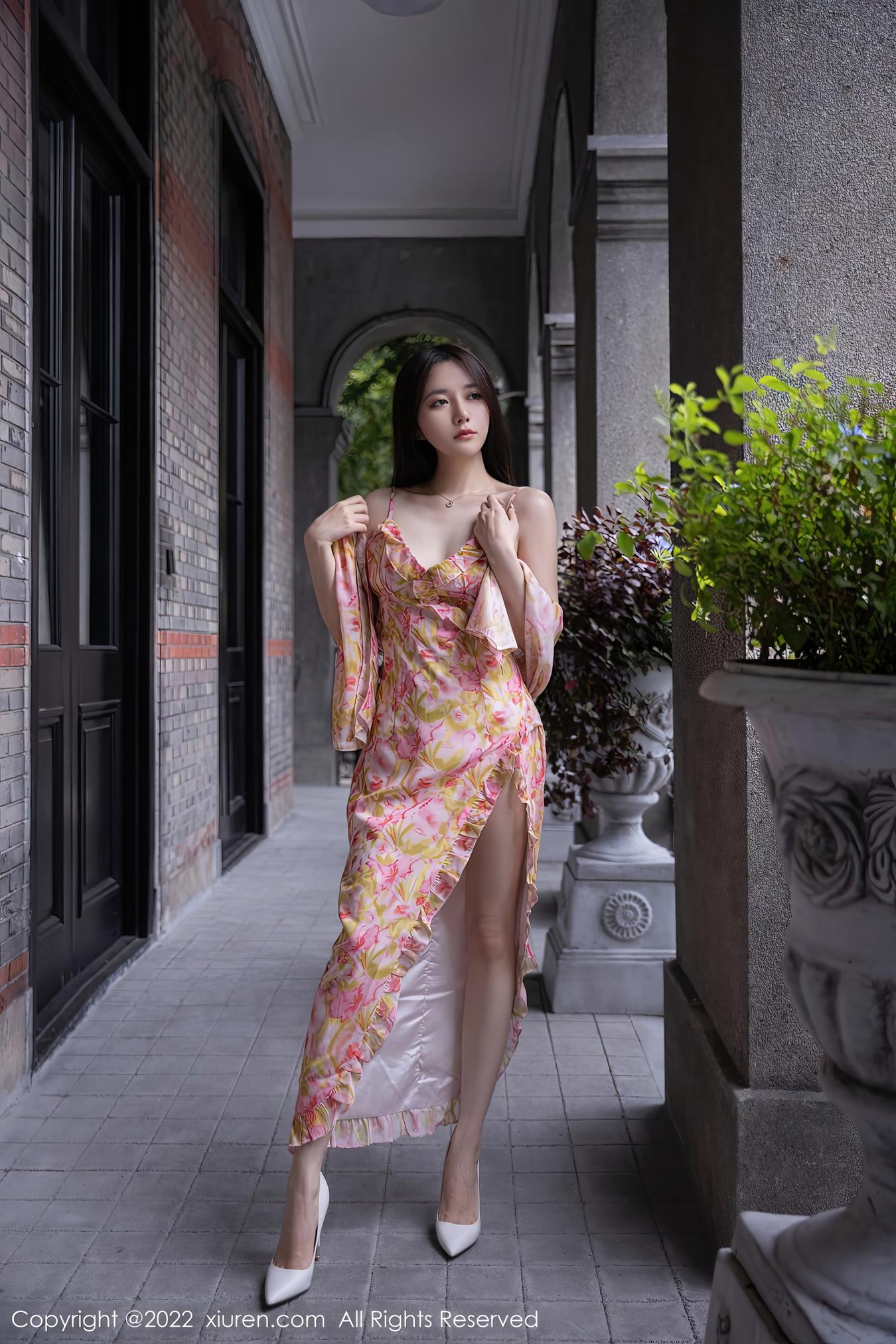 图片[16]-[Xiuren秀人网]2022.12.09 NO.5979 鱼子酱Fish[43+1P] – 速更版-美库