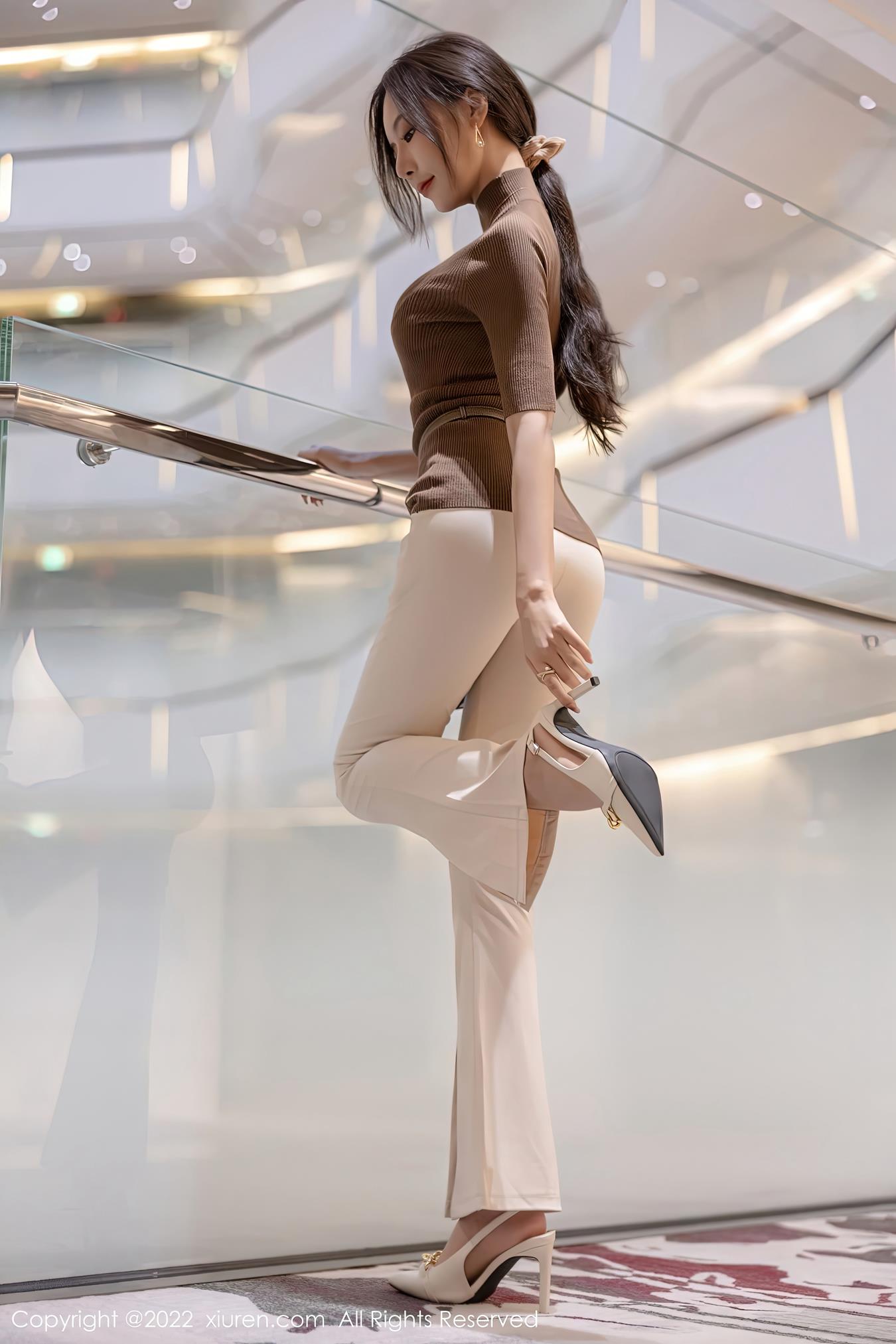 图片[48]-[Xiuren秀人网]2022.12.09 NO.5978 王馨瑶yanni[50+1P] – 速更版-美库