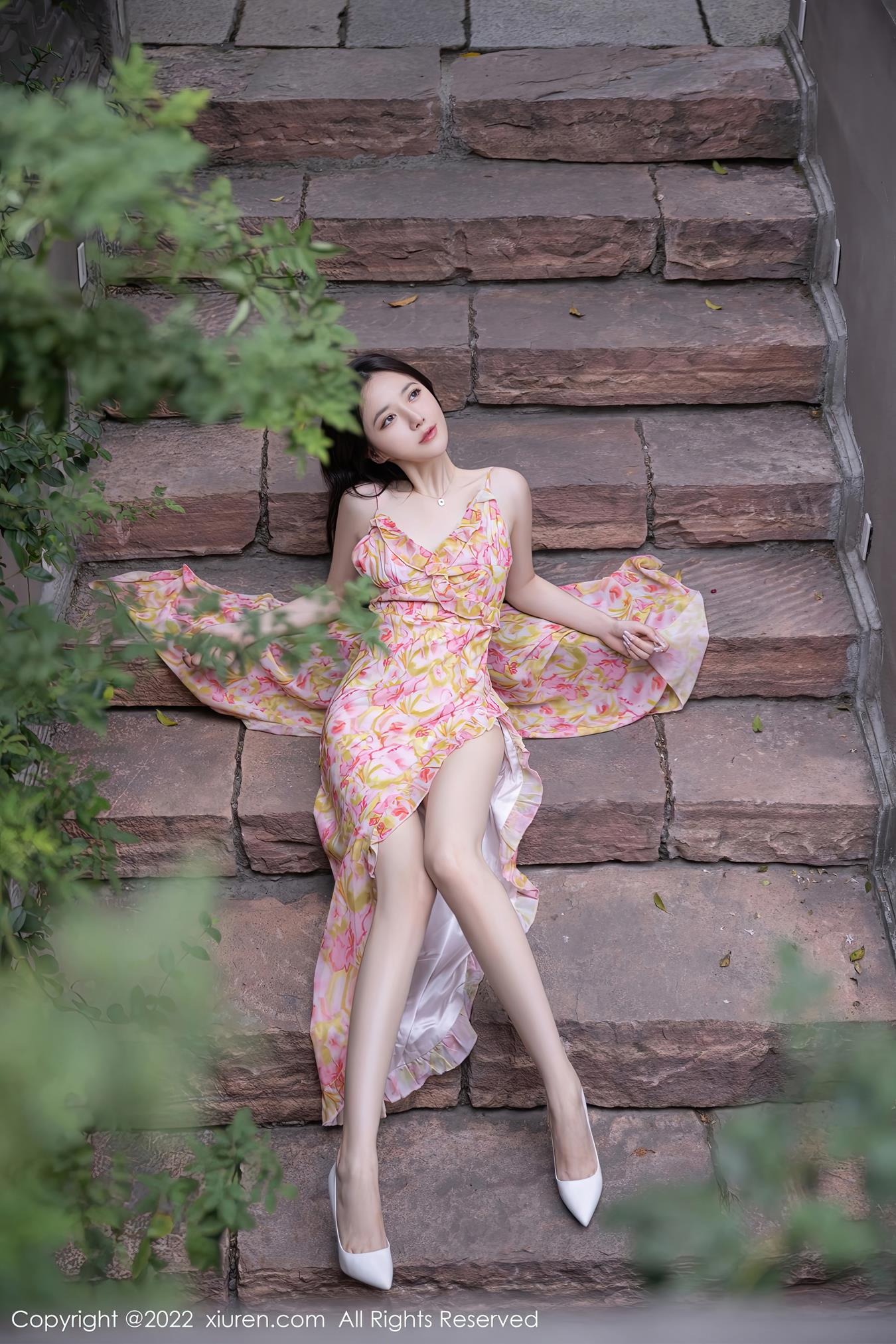 图片[22]-[Xiuren秀人网]2022.12.09 NO.5979 鱼子酱Fish[43+1P] – 速更版-美库