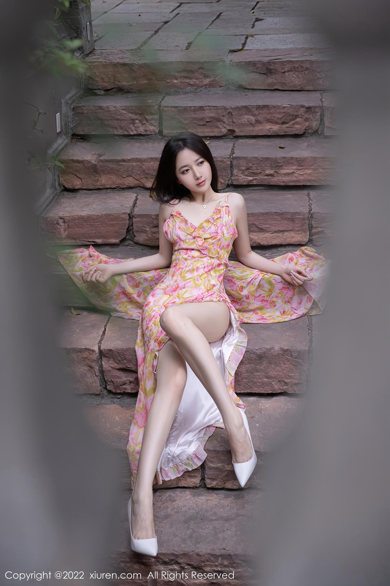 图片[23]-[Xiuren秀人网]2022.12.09 NO.5979 鱼子酱Fish[43+1P] – 速更版-美库