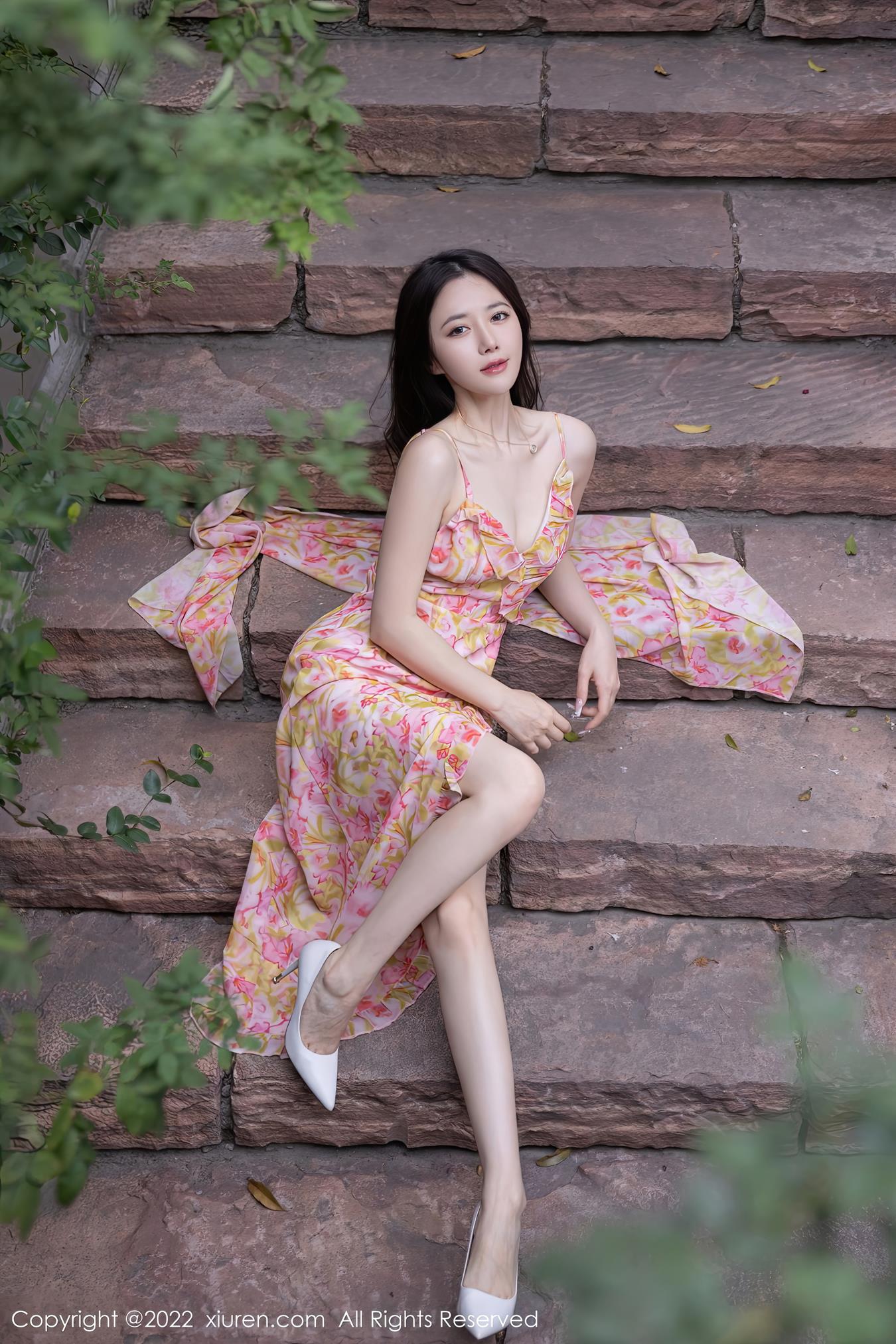 图片[24]-[Xiuren秀人网]2022.12.09 NO.5979 鱼子酱Fish[43+1P] – 速更版-美库