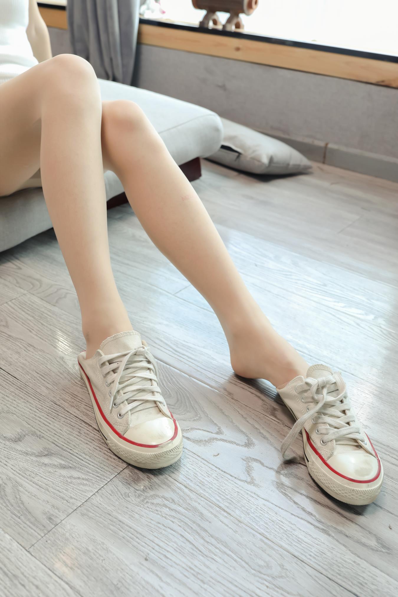 图片[22]-[MZSOCK]爱美足 NO.098 茜茜[81P] – 速更版-美库