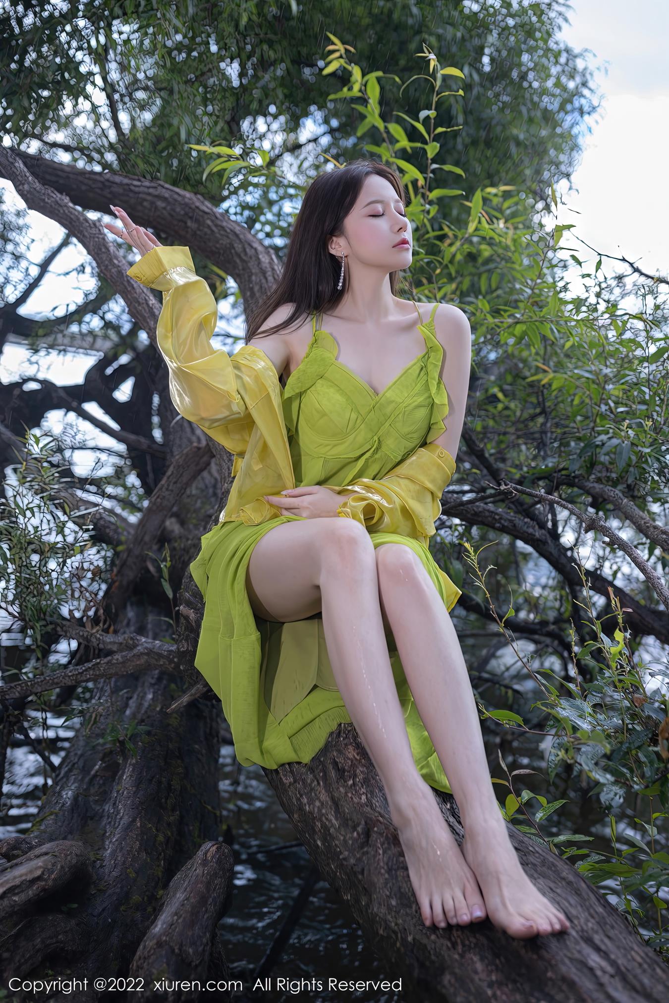 图片[39]-[Xiuren秀人网]2022.12.09 NO.5979 鱼子酱Fish[43+1P] – 速更版-美库