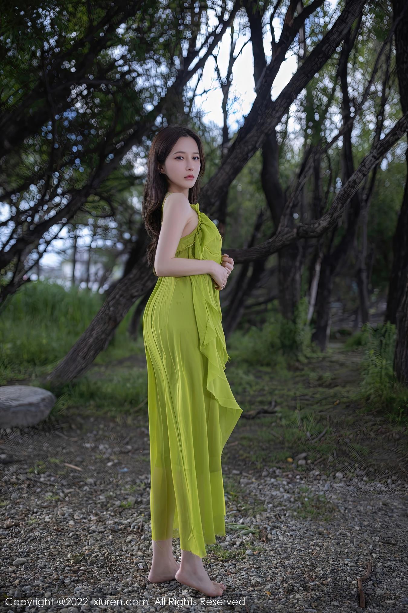 图片[42]-[Xiuren秀人网]2022.12.09 NO.5979 鱼子酱Fish[43+1P] – 速更版-美库