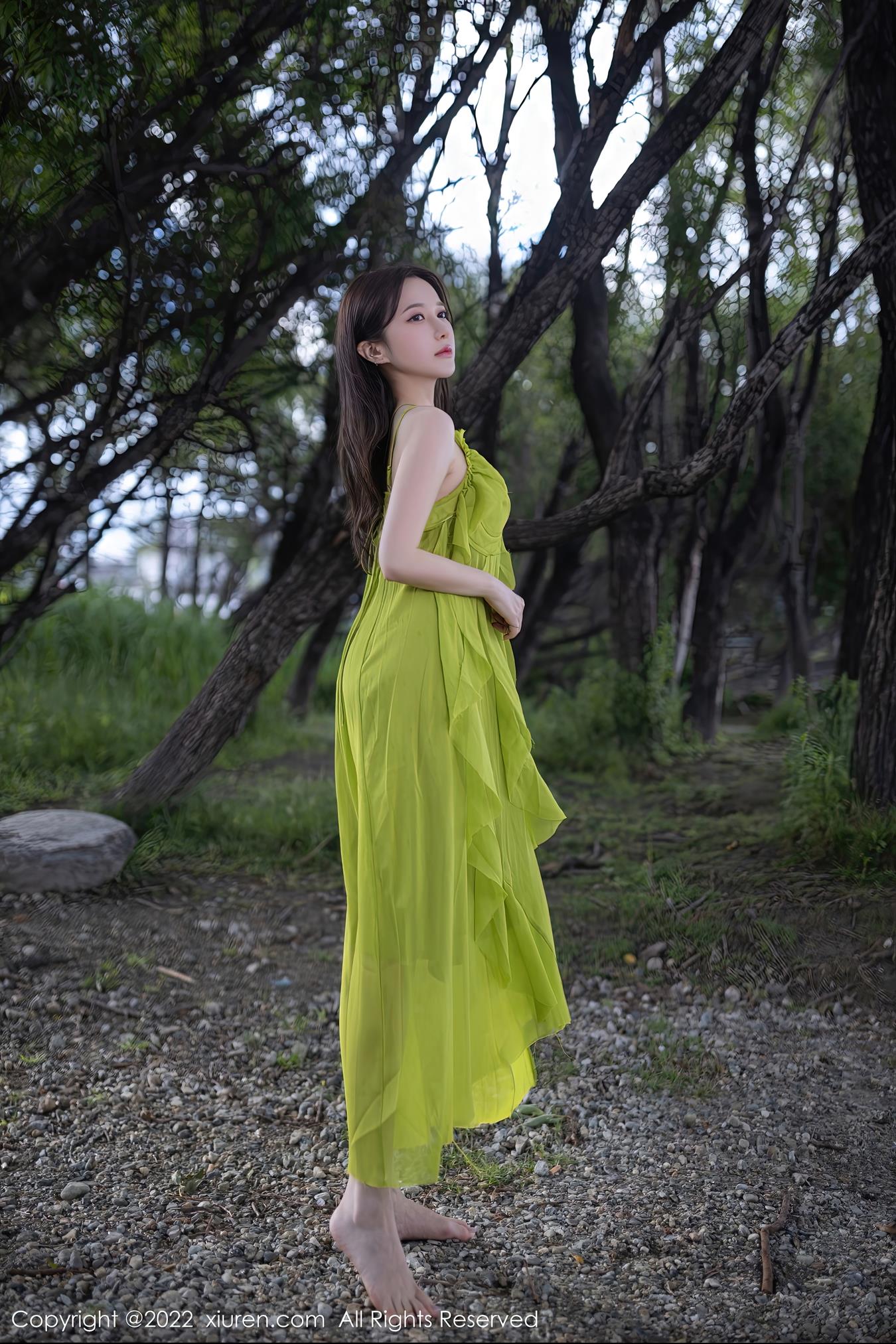 图片[43]-[Xiuren秀人网]2022.12.09 NO.5979 鱼子酱Fish[43+1P] – 速更版-美库