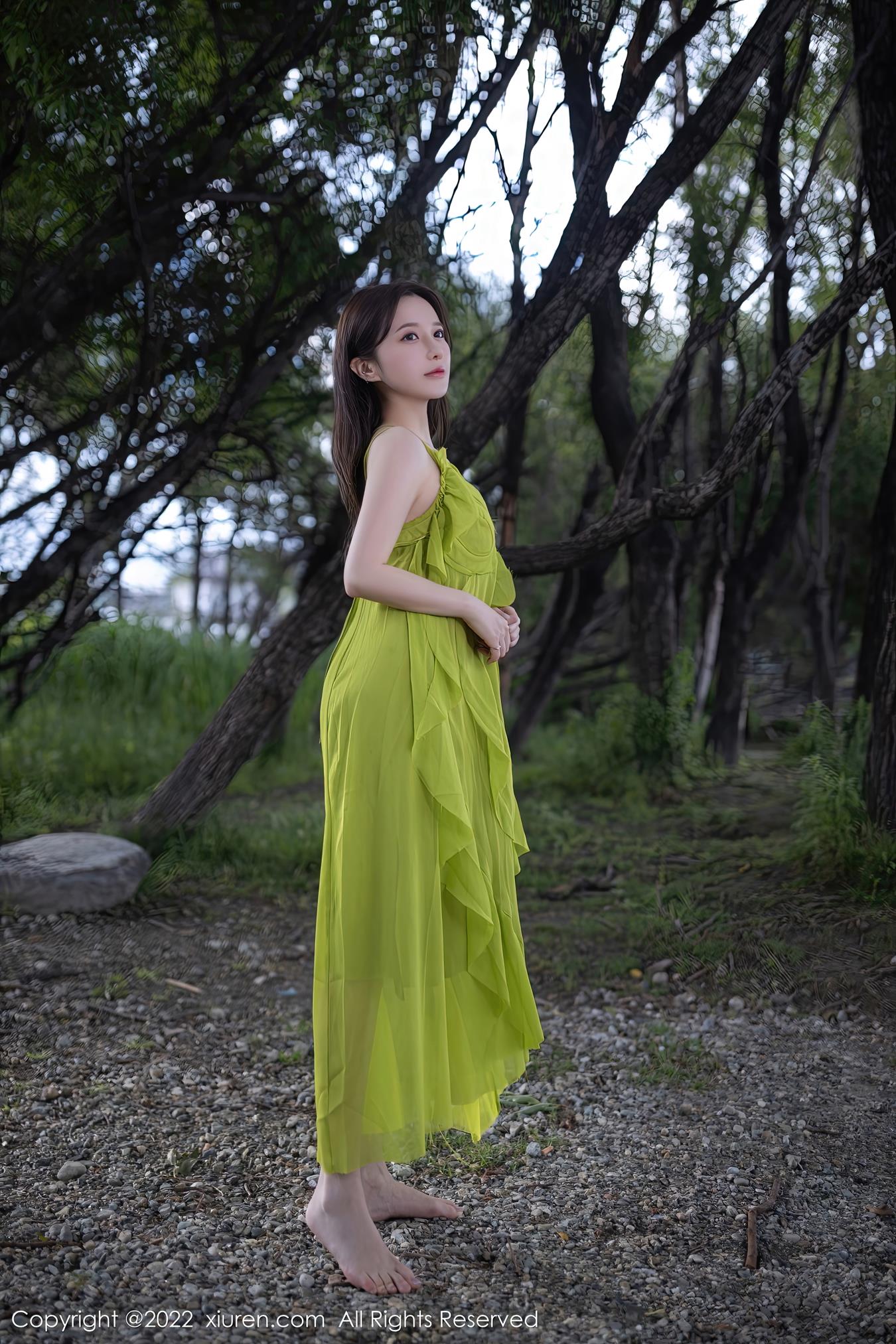 图片[44]-[Xiuren秀人网]2022.12.09 NO.5979 鱼子酱Fish[43+1P] – 速更版-美库