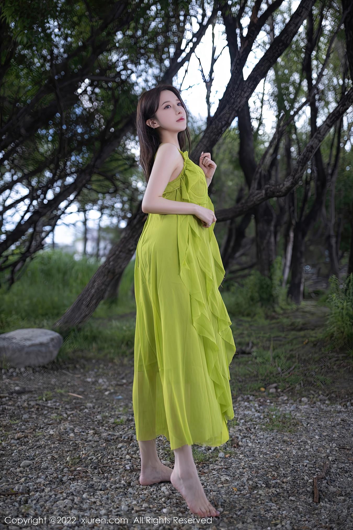 图片[45]-[Xiuren秀人网]2022.12.09 NO.5979 鱼子酱Fish[43+1P] – 速更版-美库