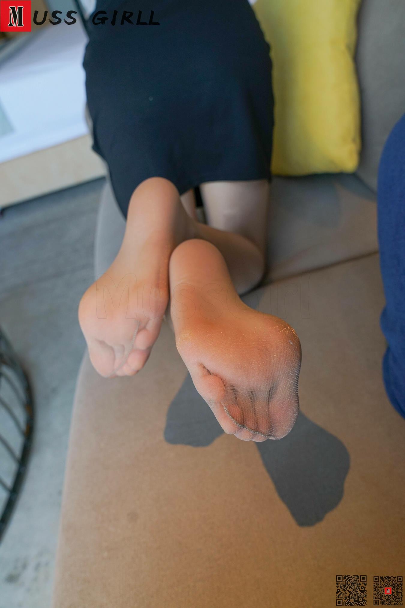 图片[37]-[MussGirl慕丝女郎]NO.335 性感包臀裙 [101P] – 速更版-美库