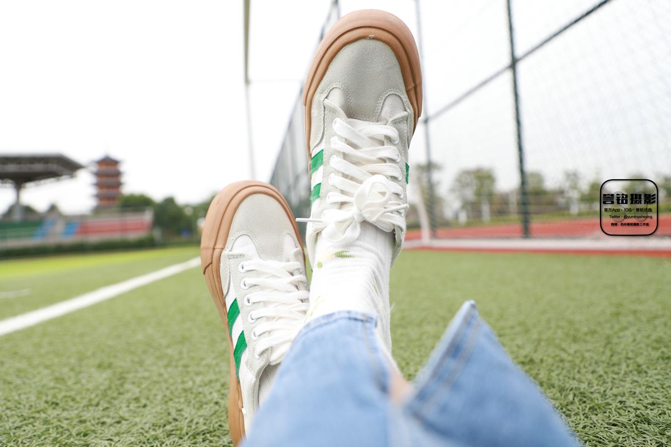 图片[12]-[誉铭传媒]袜足摄影 2022年《2022微信群第12套》[110P] – 速更版-美库