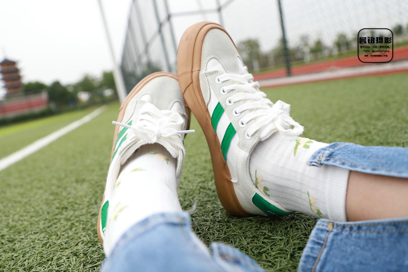 图片[13]-[誉铭传媒]袜足摄影 2022年《2022微信群第12套》[110P] – 速更版-美库