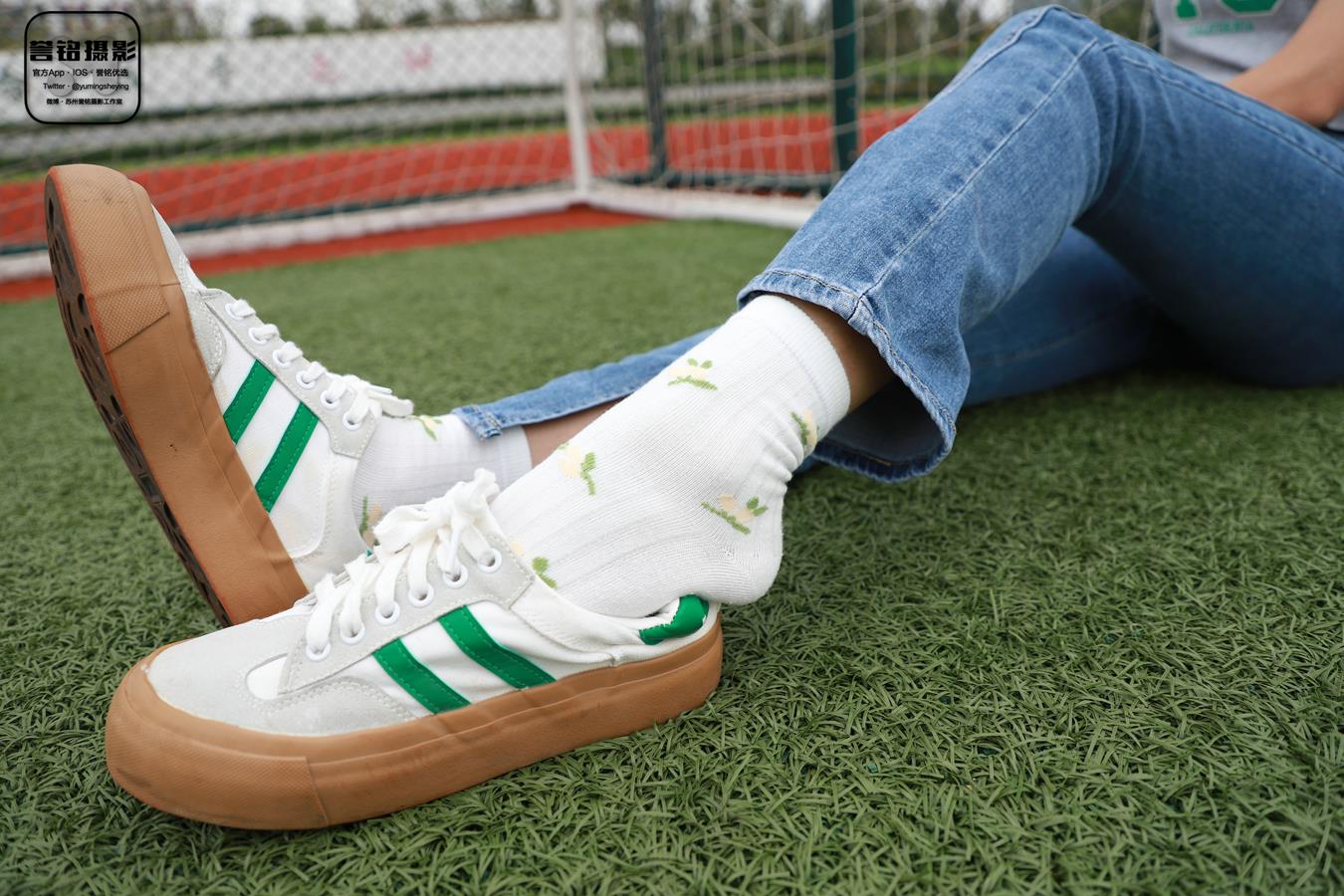 图片[14]-[誉铭传媒]袜足摄影 2022年《2022微信群第12套》[110P] – 速更版-美库