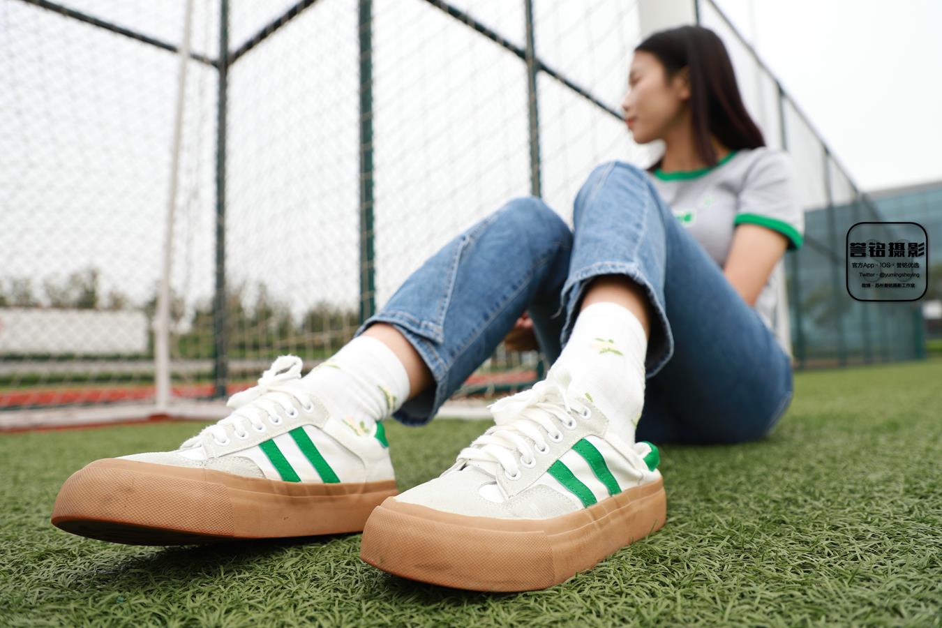 图片[15]-[誉铭传媒]袜足摄影 2022年《2022微信群第12套》[110P] – 速更版-美库