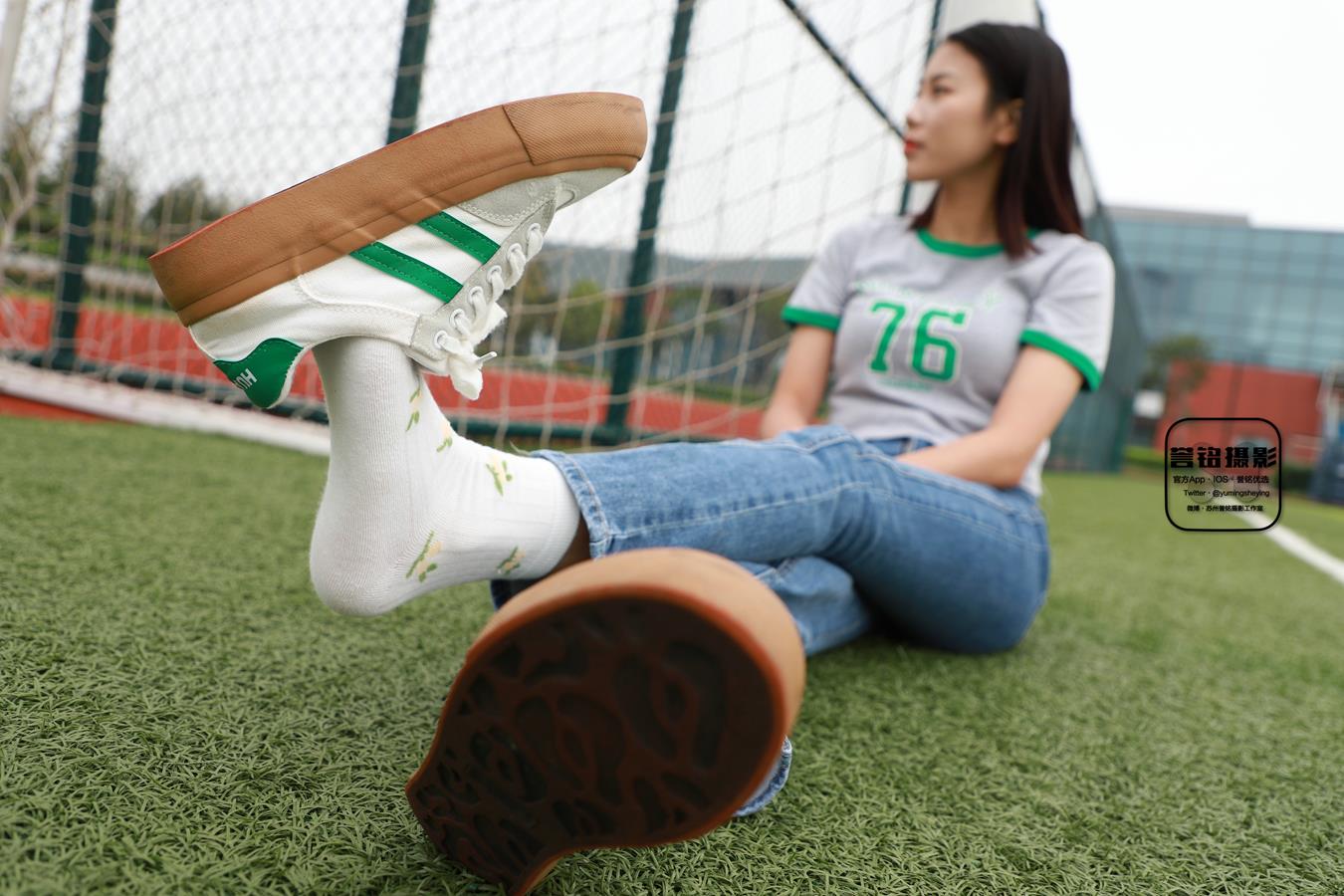 图片[16]-[誉铭传媒]袜足摄影 2022年《2022微信群第12套》[110P] – 速更版-美库