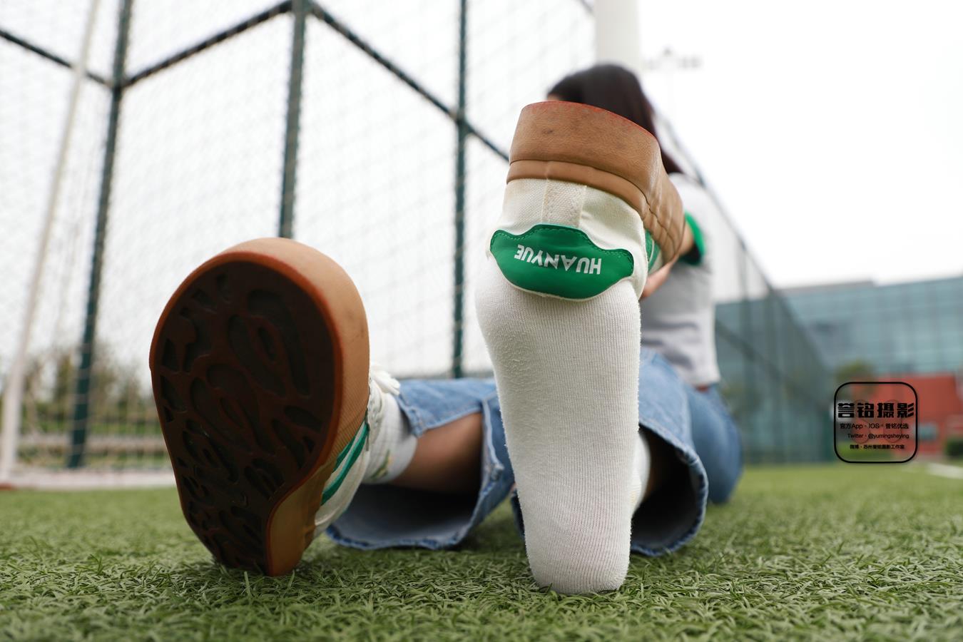 图片[19]-[誉铭传媒]袜足摄影 2022年《2022微信群第12套》[110P] – 速更版-美库