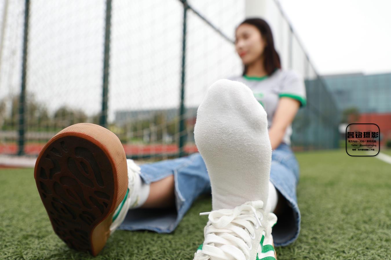 图片[20]-[誉铭传媒]袜足摄影 2022年《2022微信群第12套》[110P] – 速更版-美库