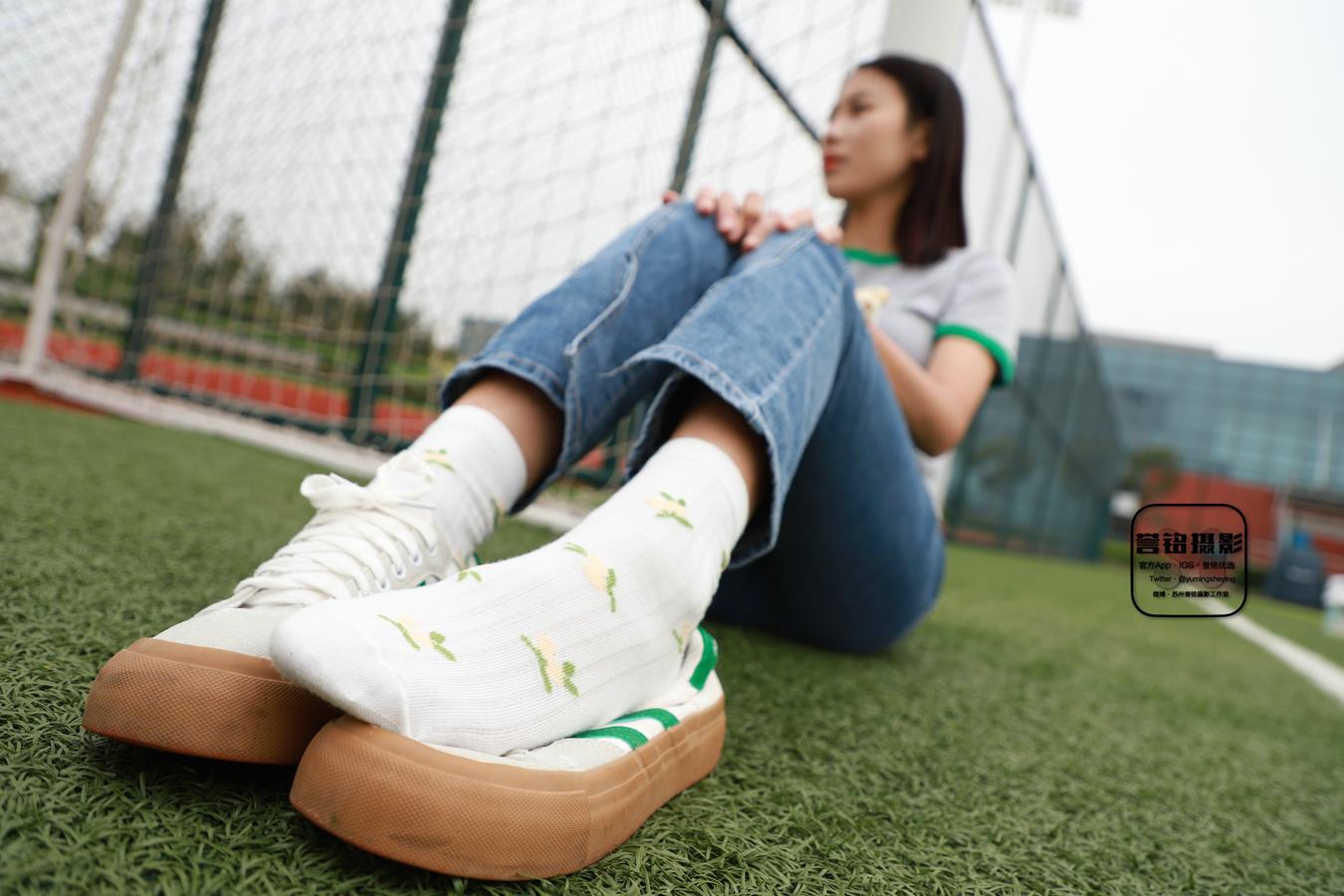 图片[21]-[誉铭传媒]袜足摄影 2022年《2022微信群第12套》[110P] – 速更版-美库